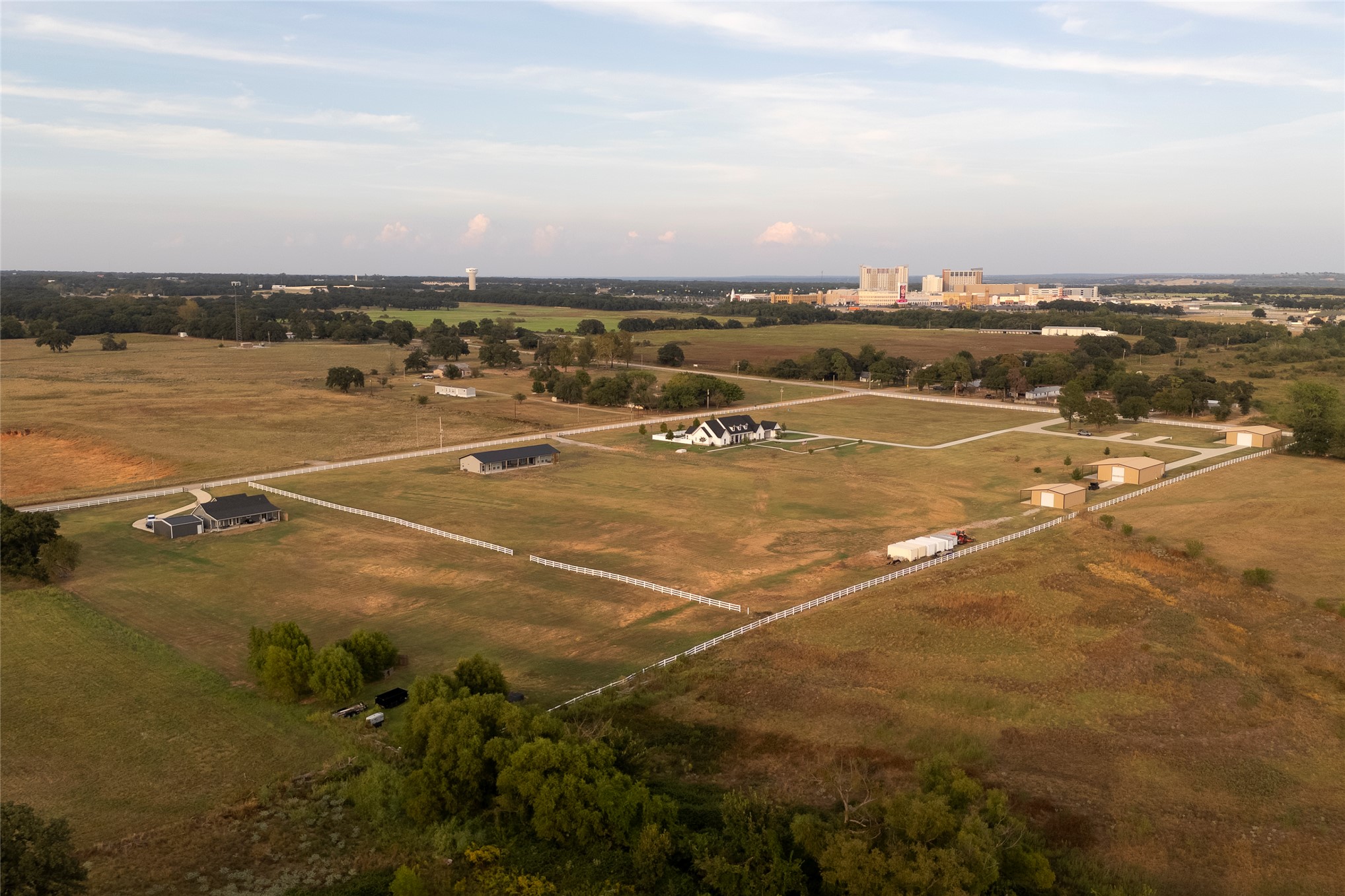 22062 Us Highway 77 Thackerville OK 73459