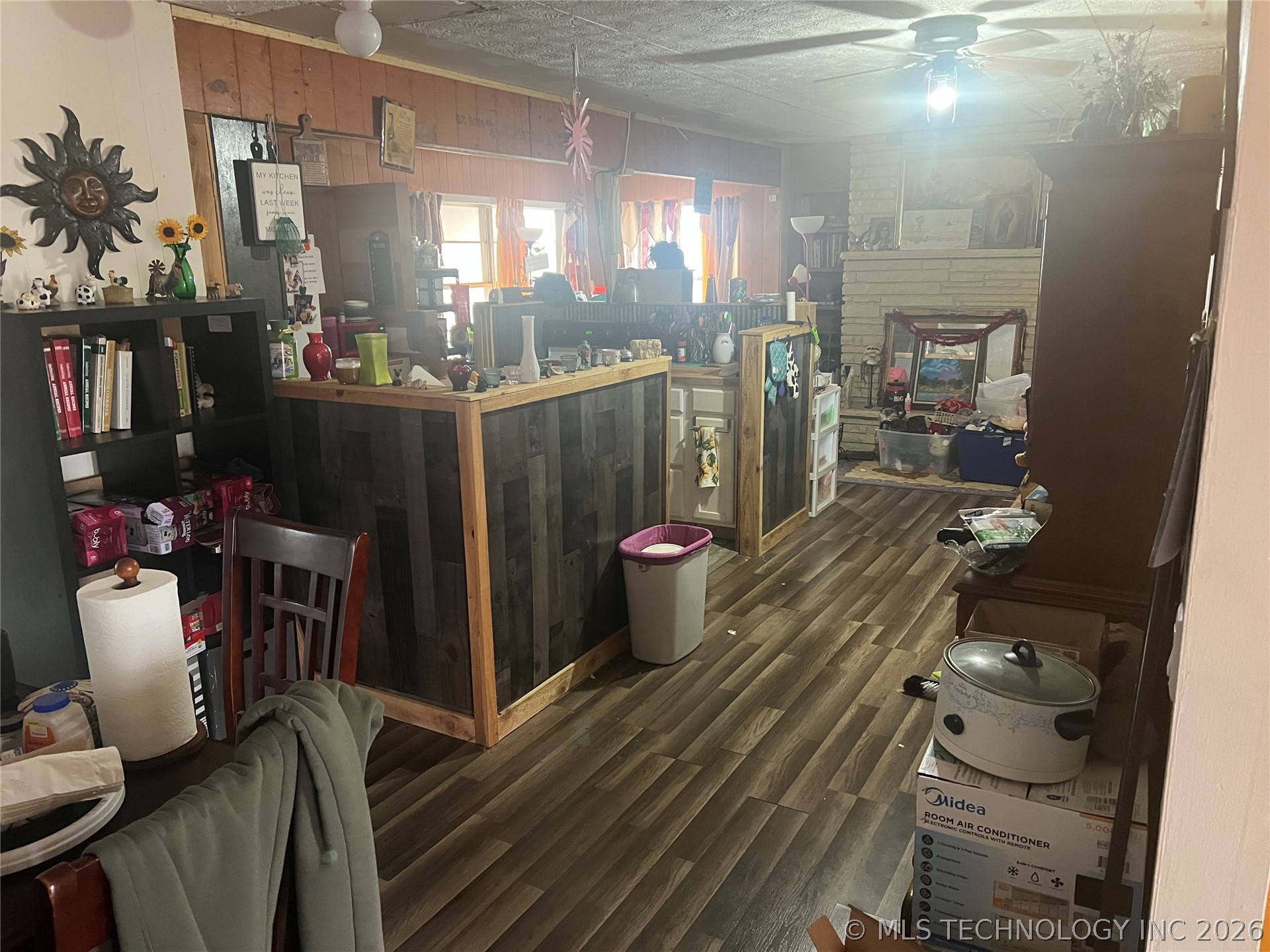 19512 E 595 Road Inola OK 74036