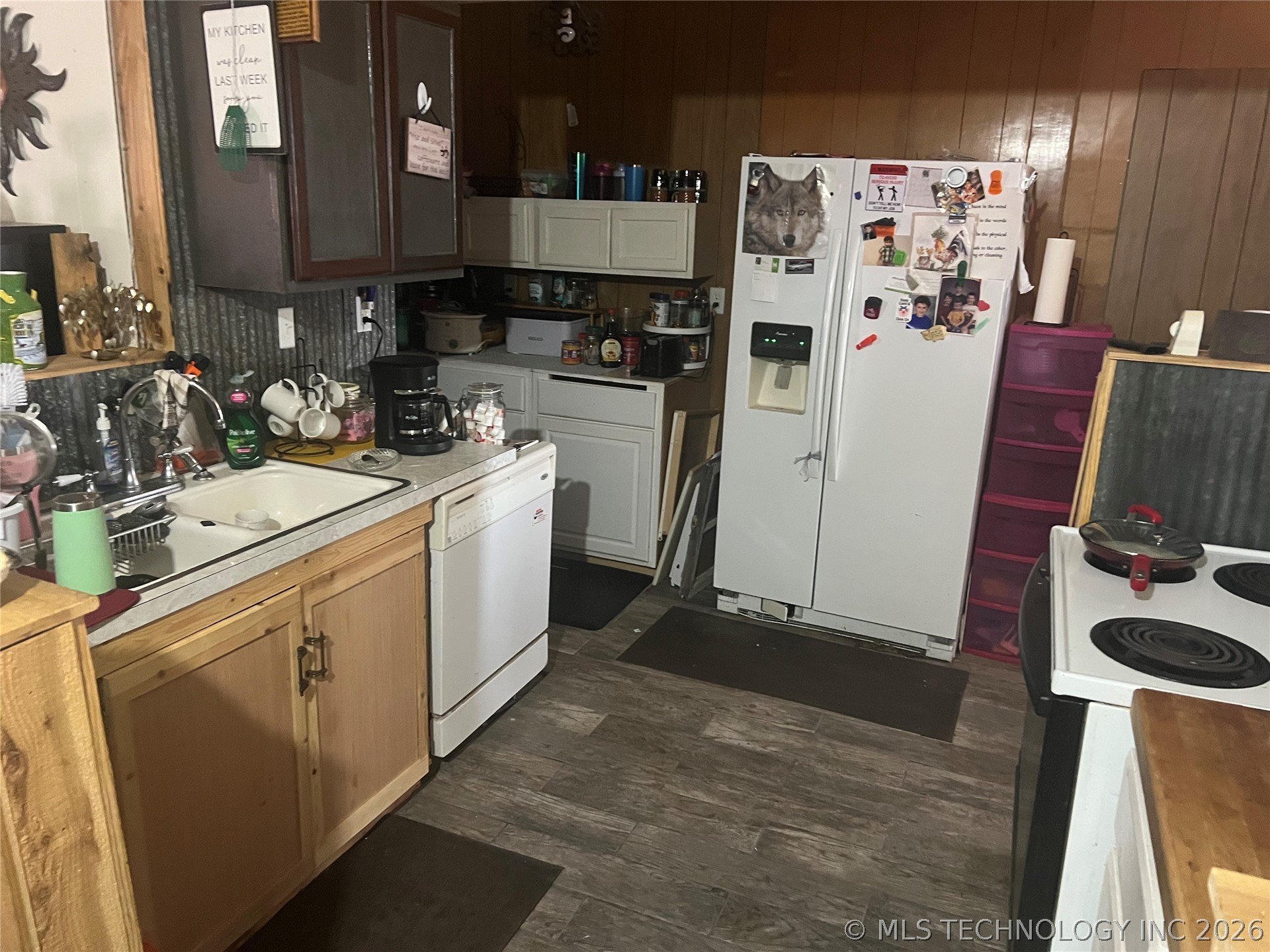 19512 E 595 Road Inola OK 74036