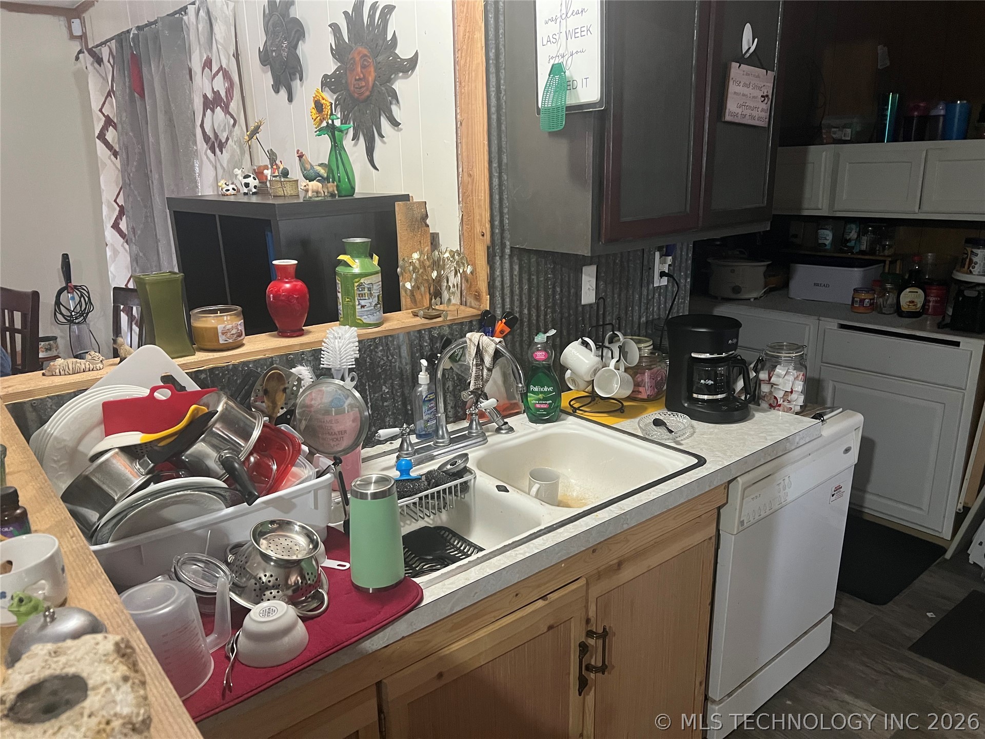 19512 E 595 Road Inola OK 74036