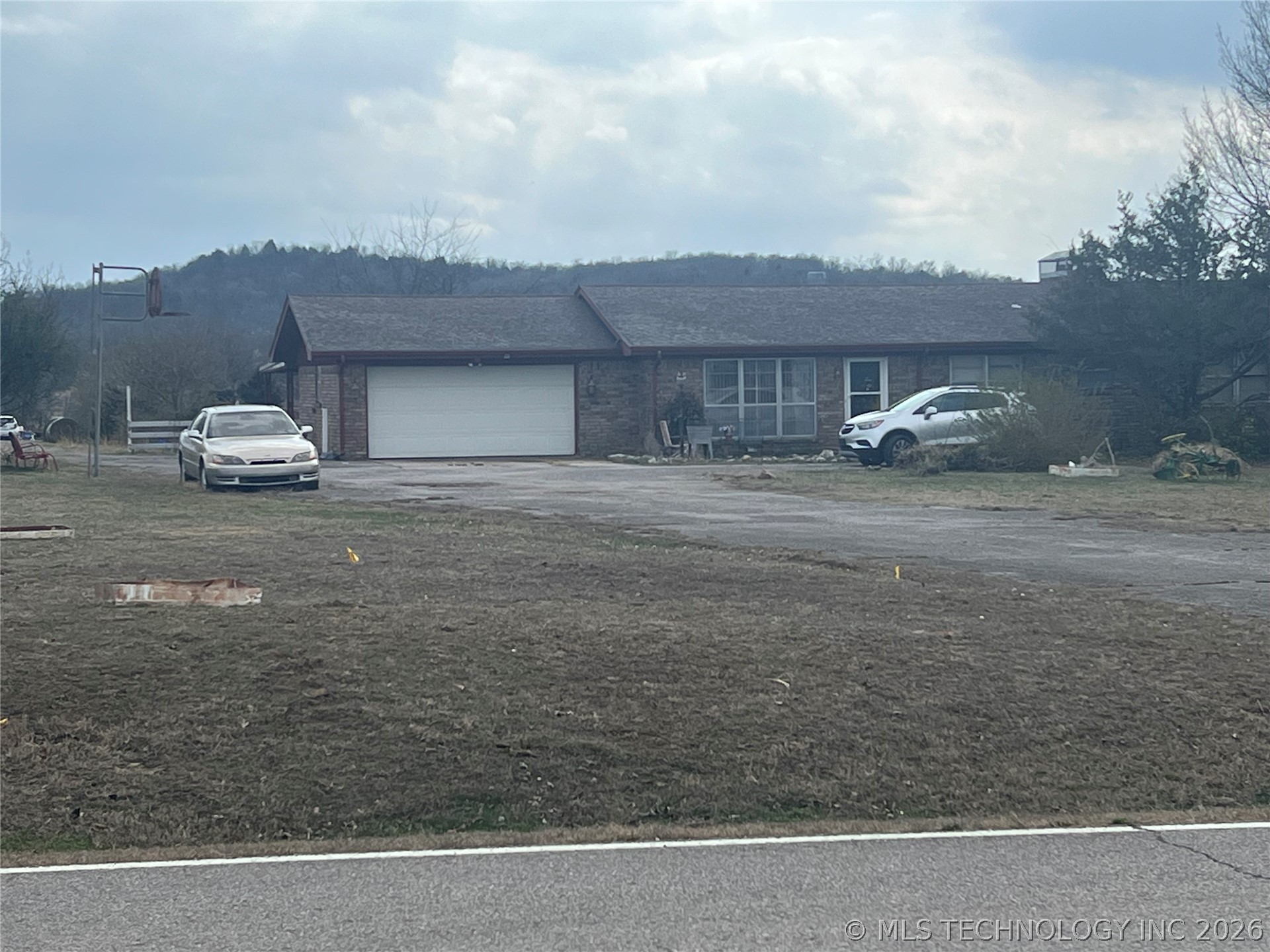 19512 E 595 Road Inola OK 74036