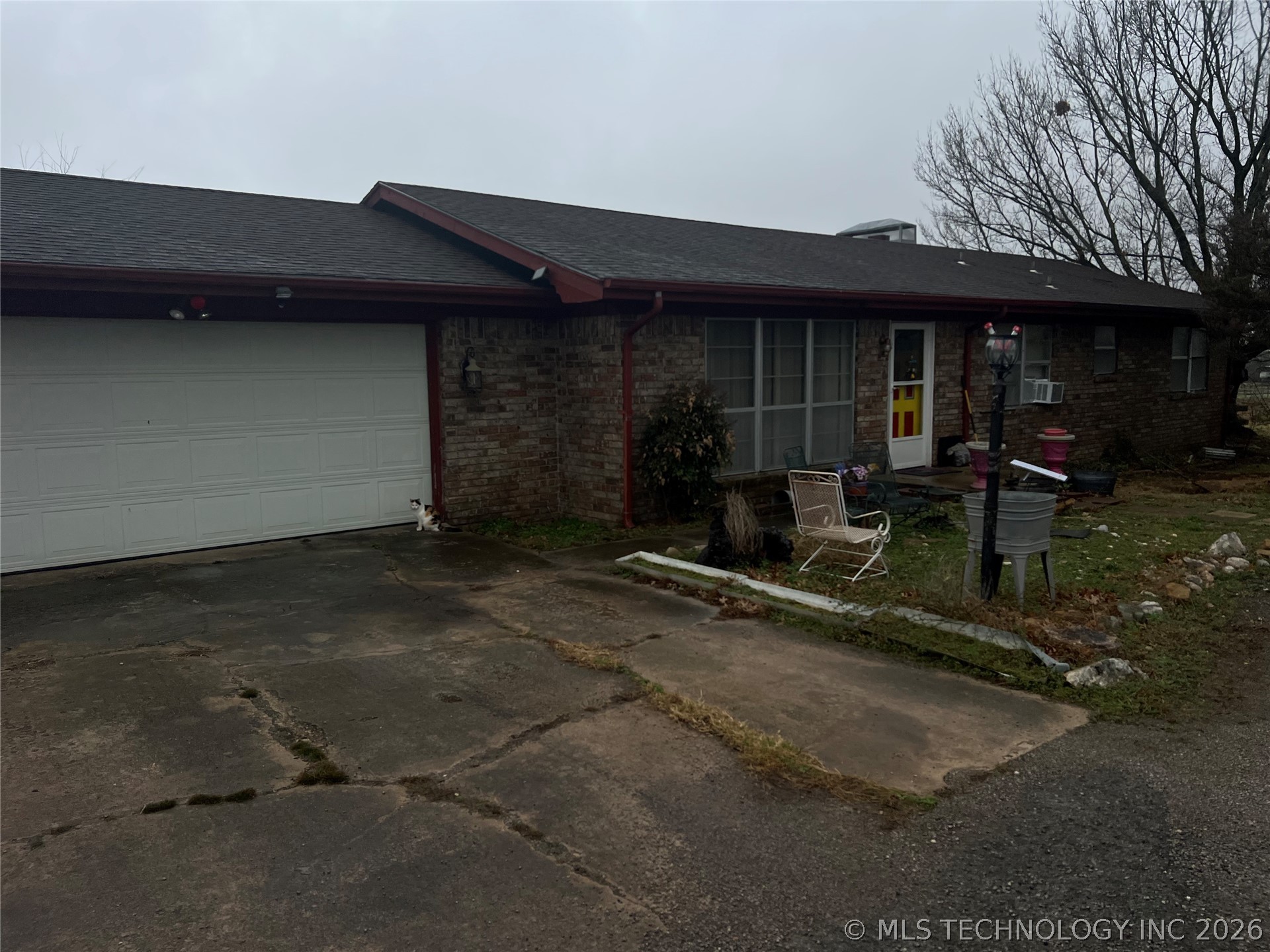 19512 E 595 Road Inola OK 74036