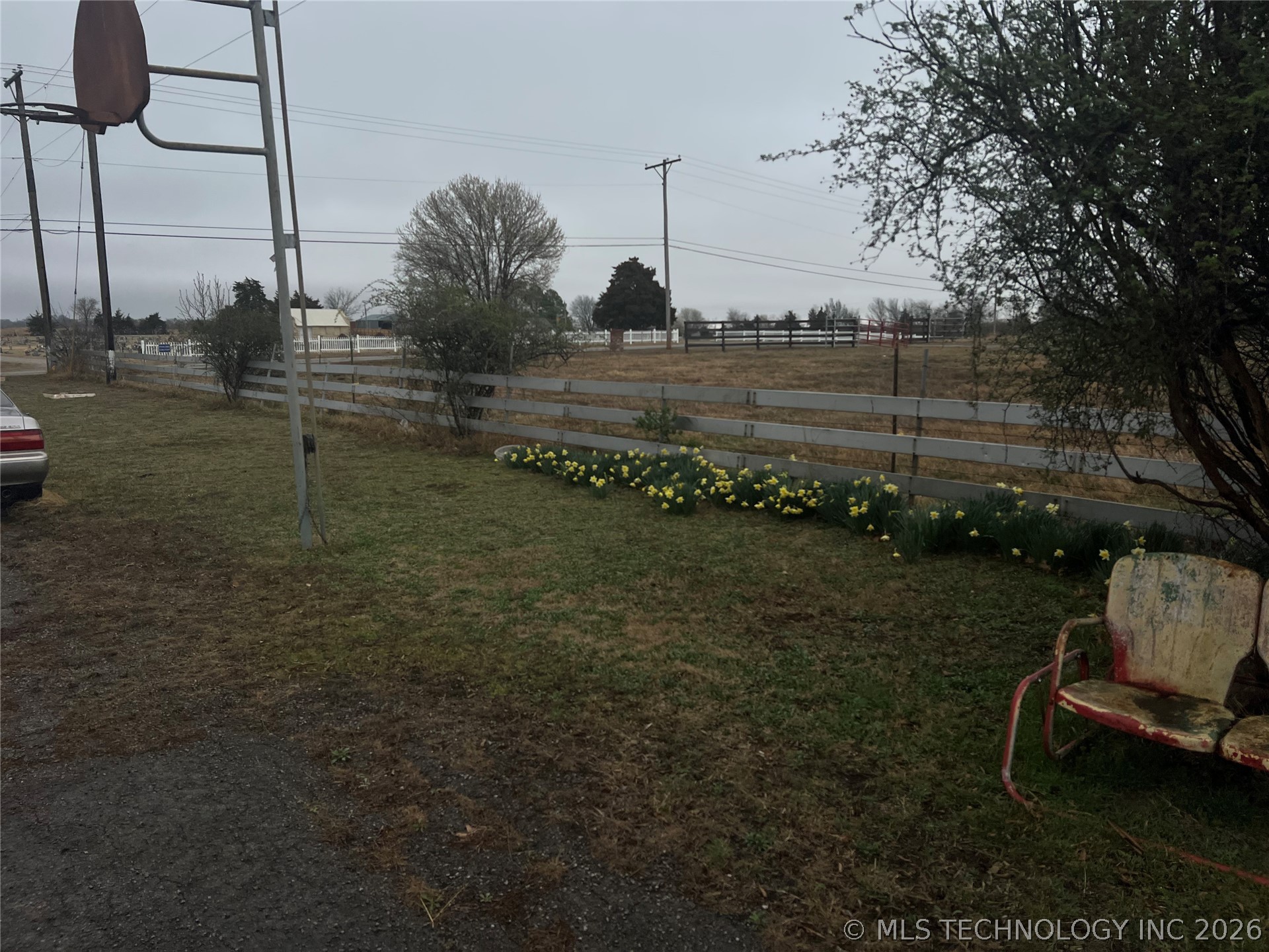 19512 E 595 Road Inola OK 74036