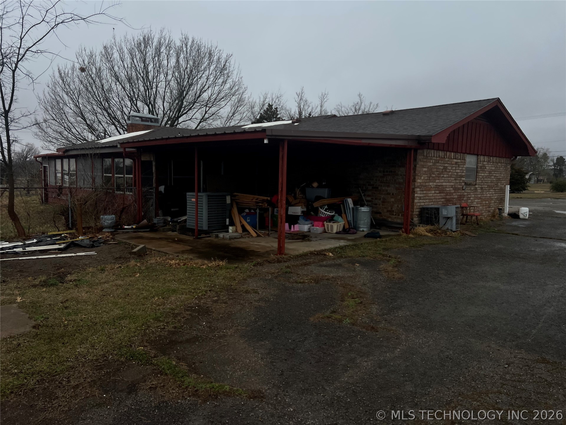 19512 E 595 Road Inola OK 74036