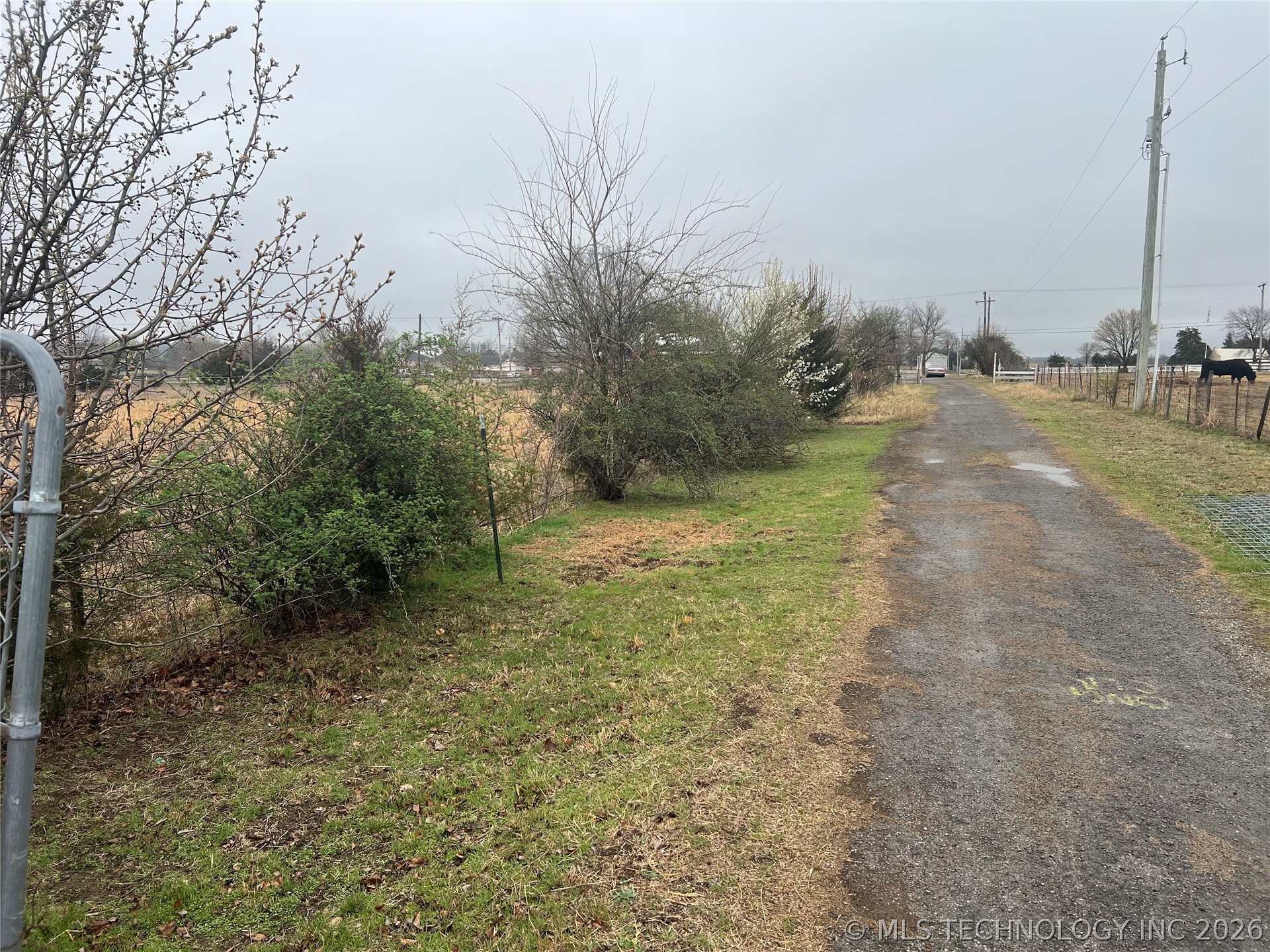19512 E 595 Road Inola OK 74036