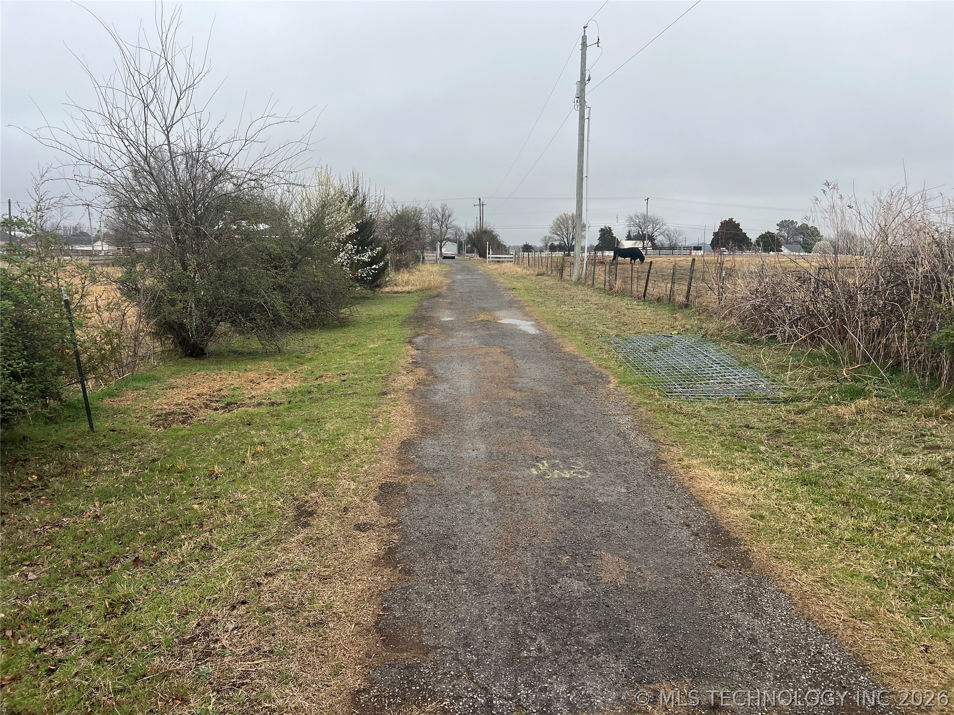 19512 E 595 Road Inola OK 74036