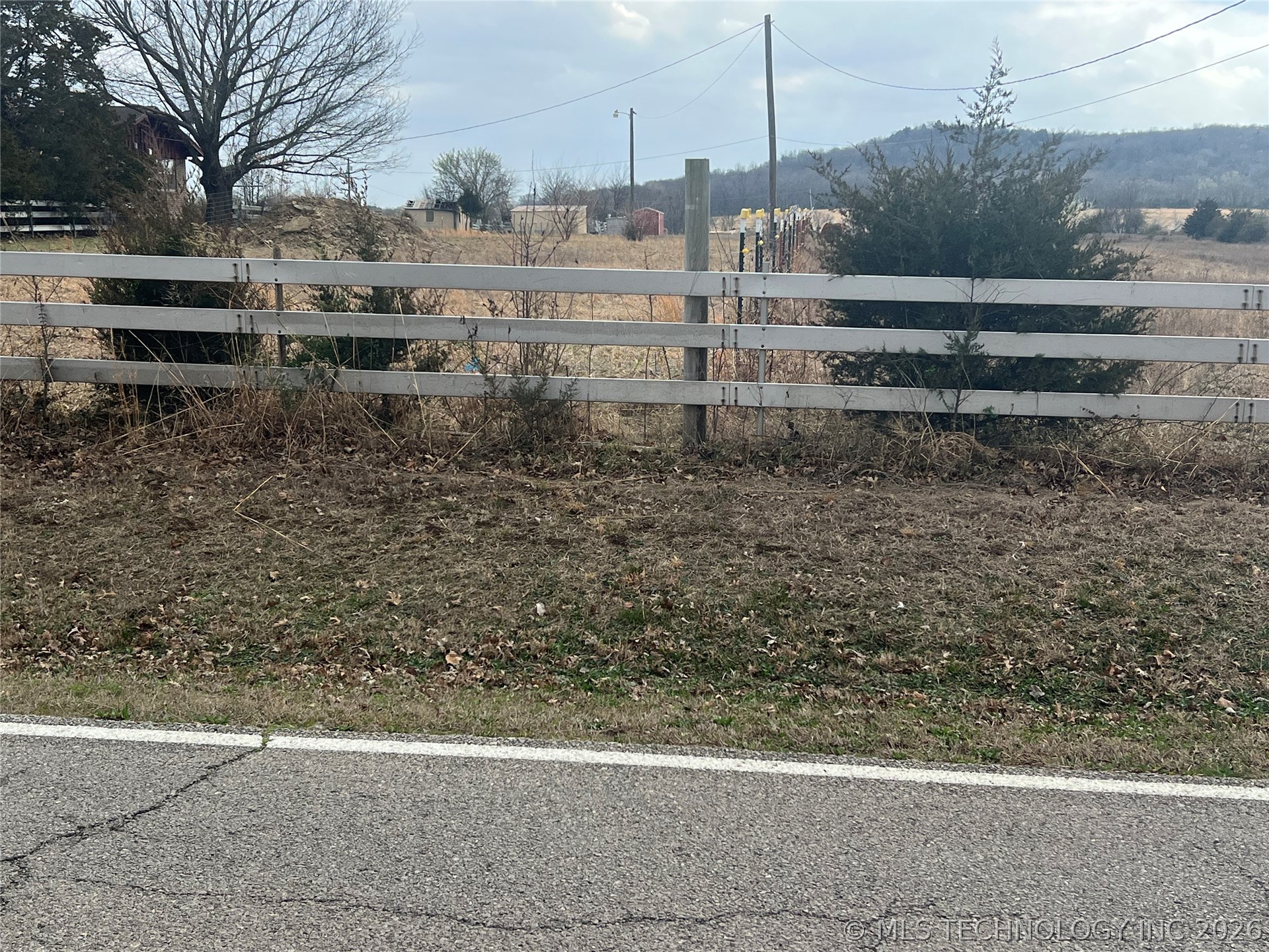 19512 E 595 Road Inola OK 74036