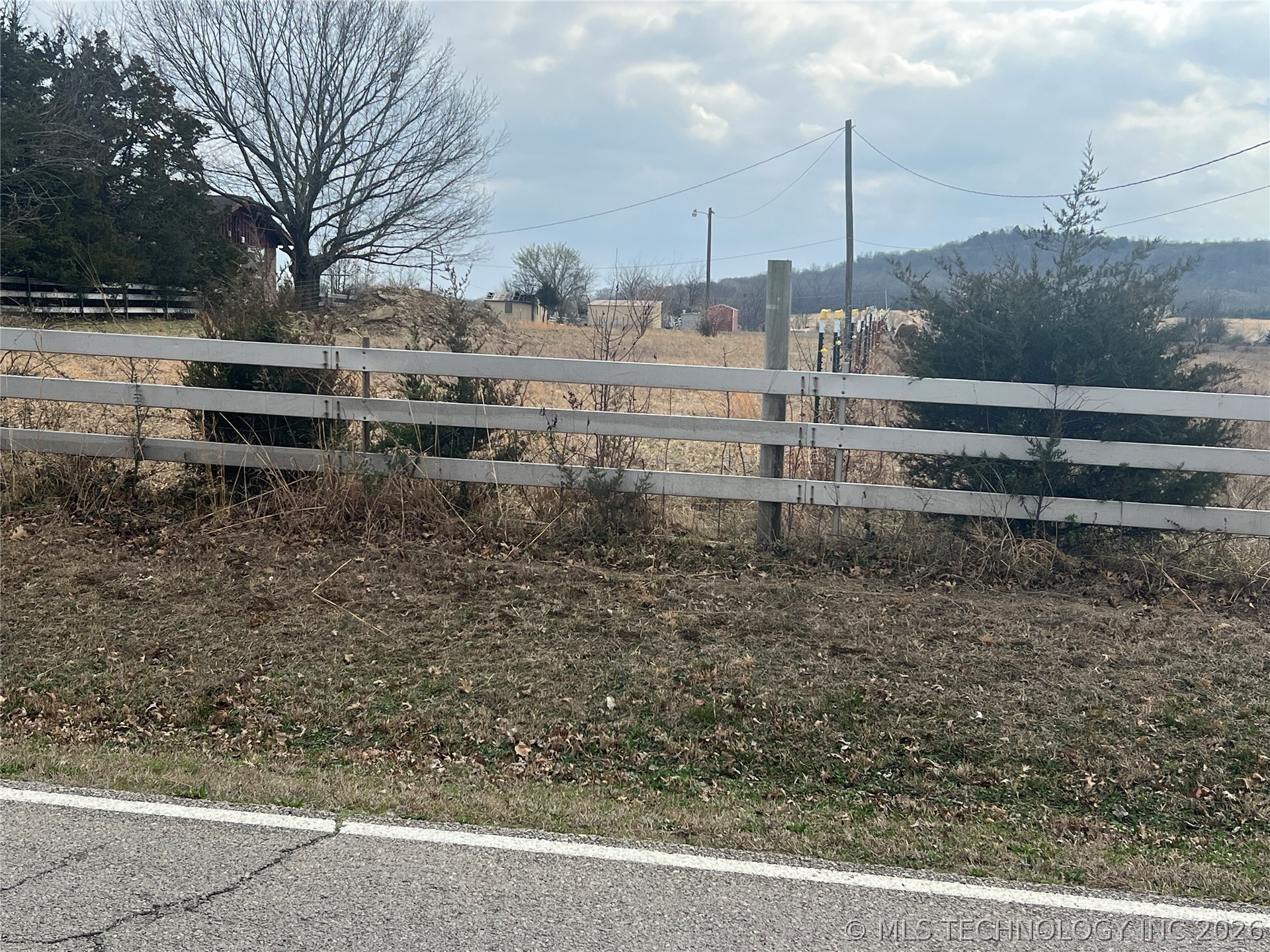 19512 E 595 Road Inola OK 74036