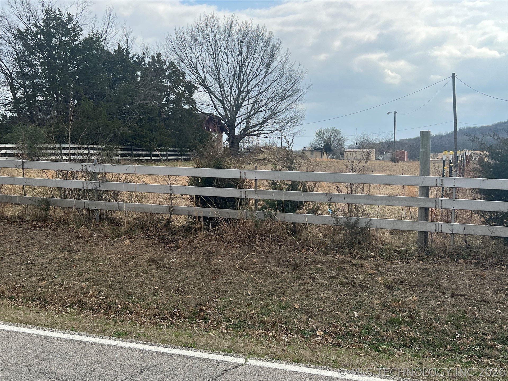 19512 E 595 Road Inola OK 74036