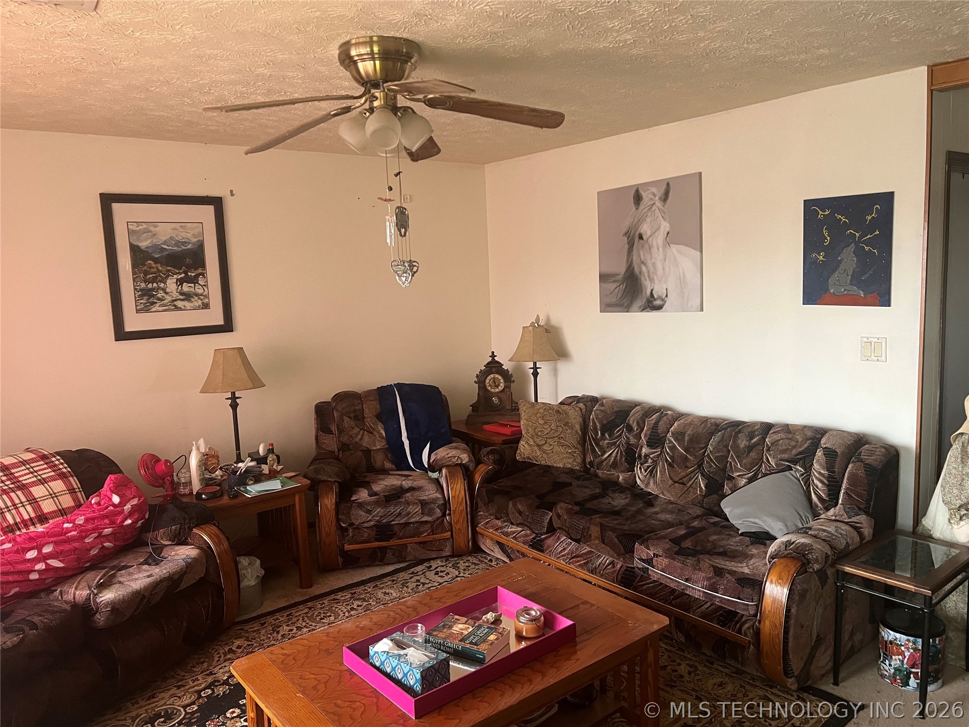 19512 E 595 Road Inola OK 74036
