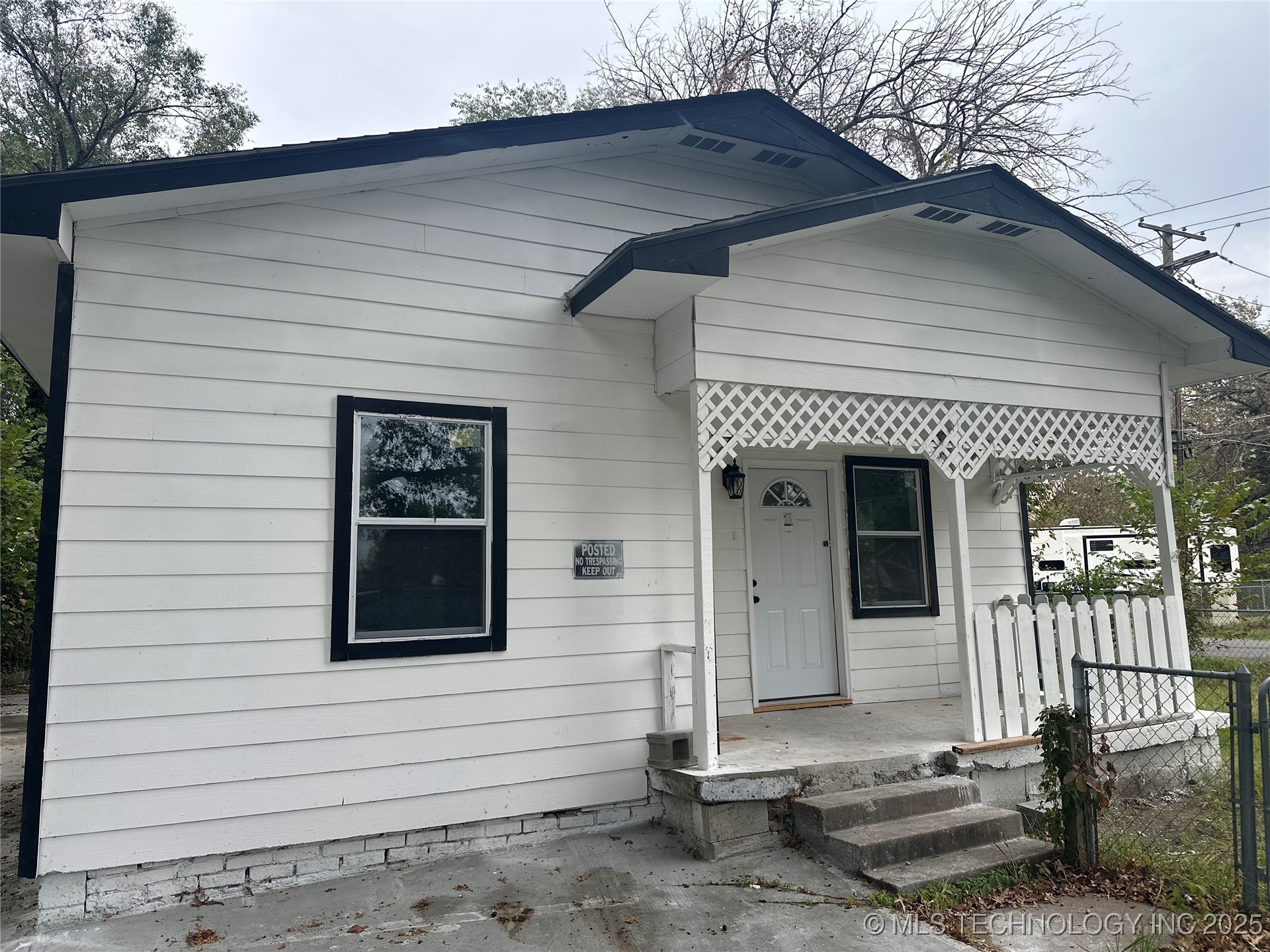 1402 Cherry Street Muskogee OK 74403