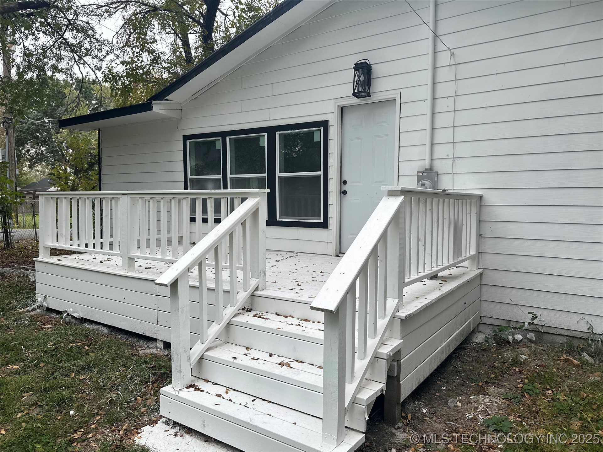 1402 Cherry Street Muskogee OK 74403