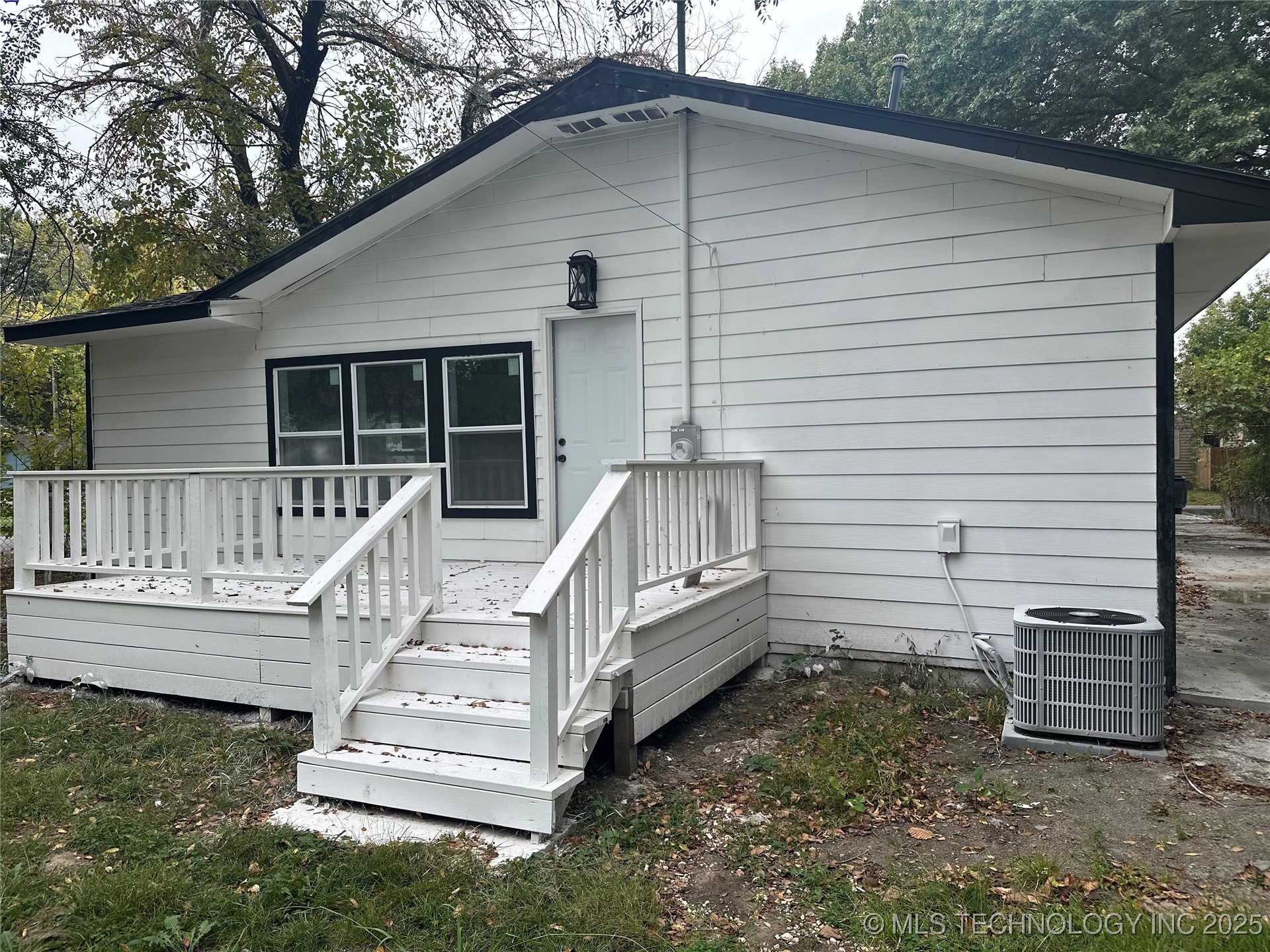 1402 Cherry Street Muskogee OK 74403