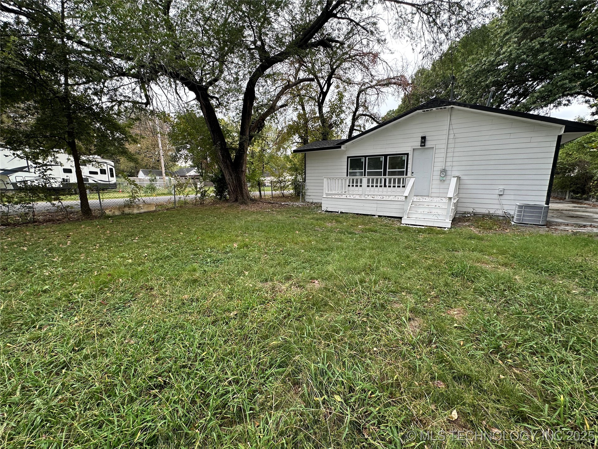 1402 Cherry Street Muskogee OK 74403