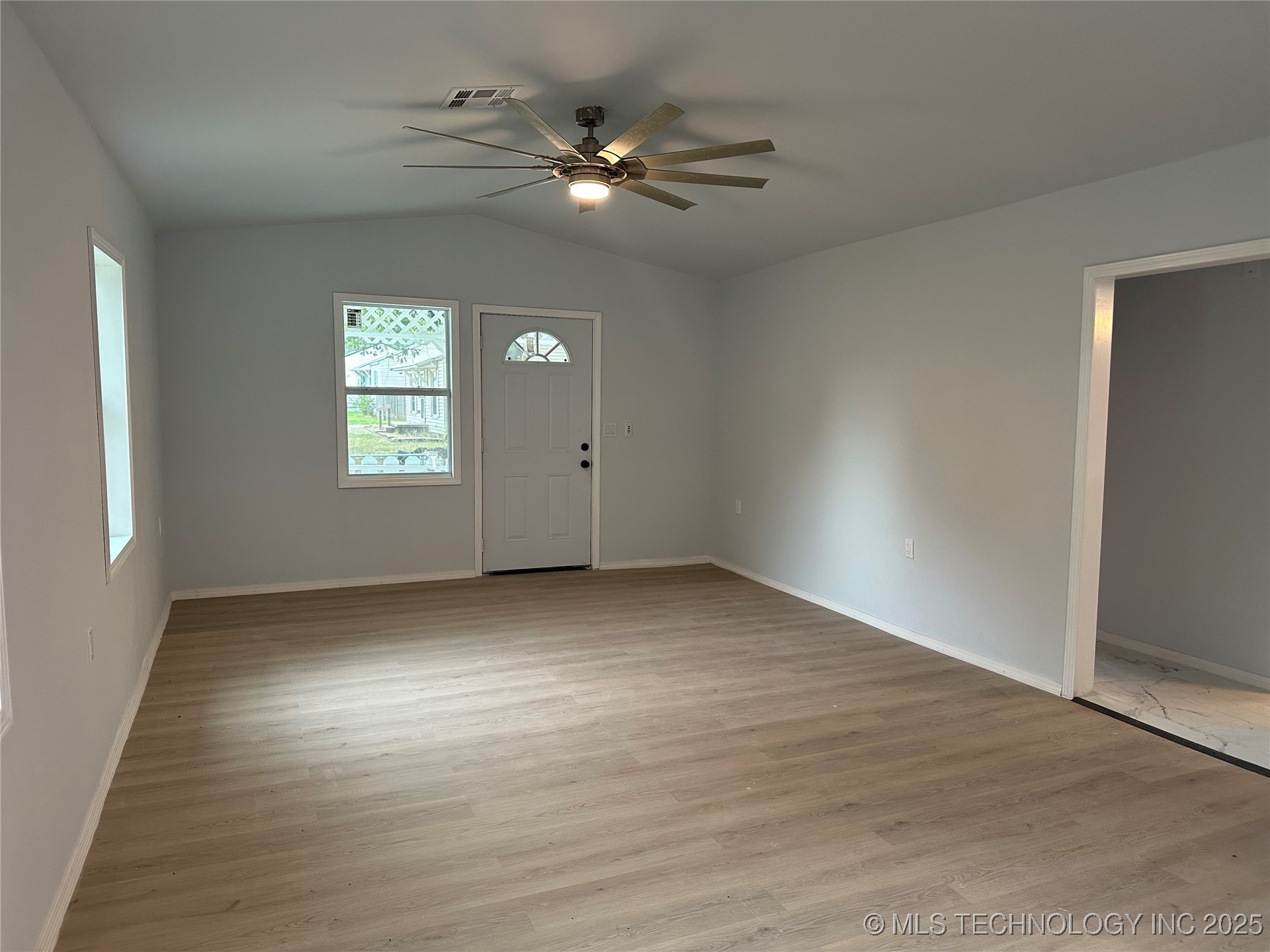 1402 Cherry Street Muskogee OK 74403