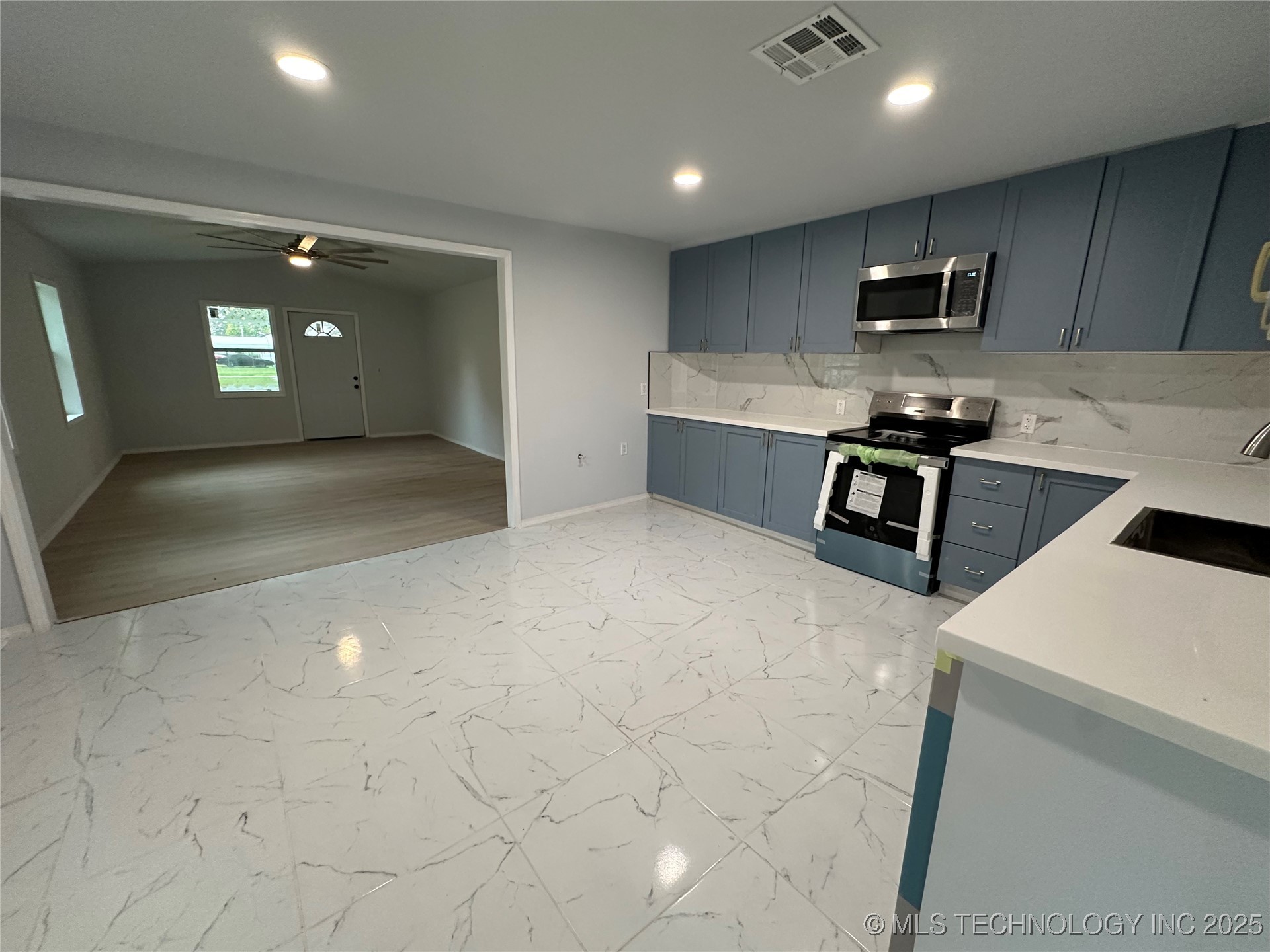1402 Cherry Street Muskogee OK 74403