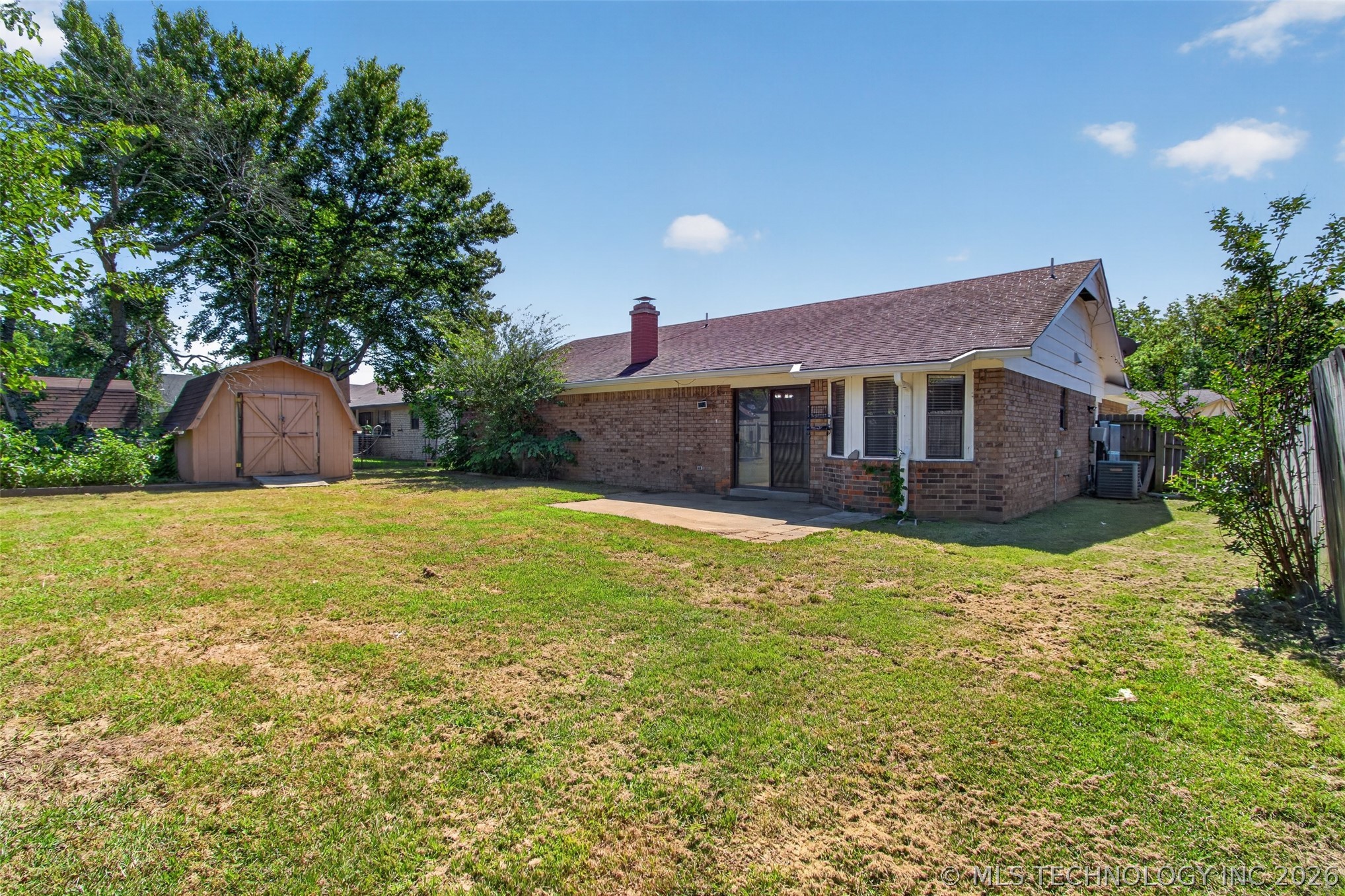 113 Magnolia Avenue Pryor OK 74361