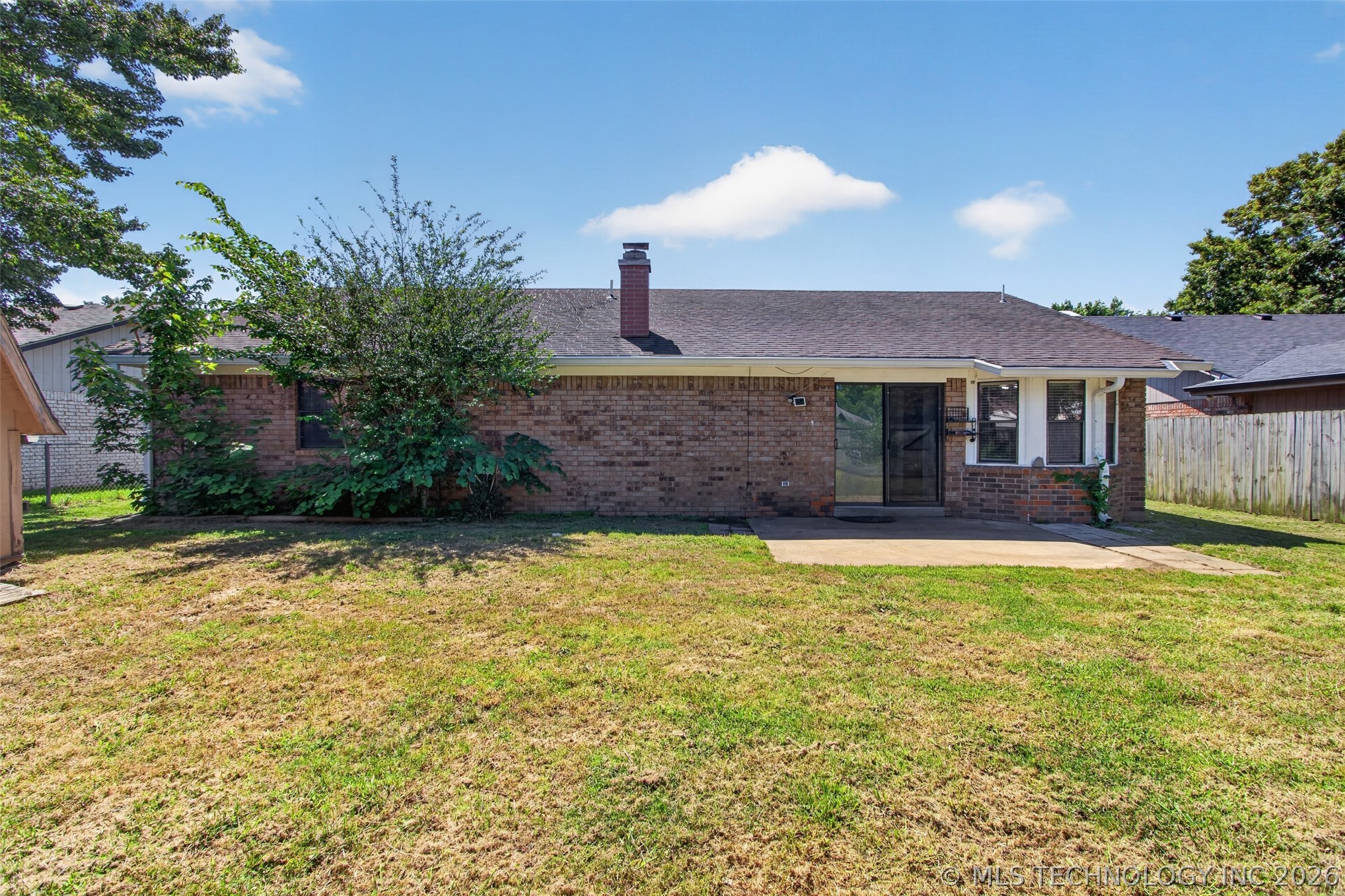 113 Magnolia Avenue Pryor OK 74361