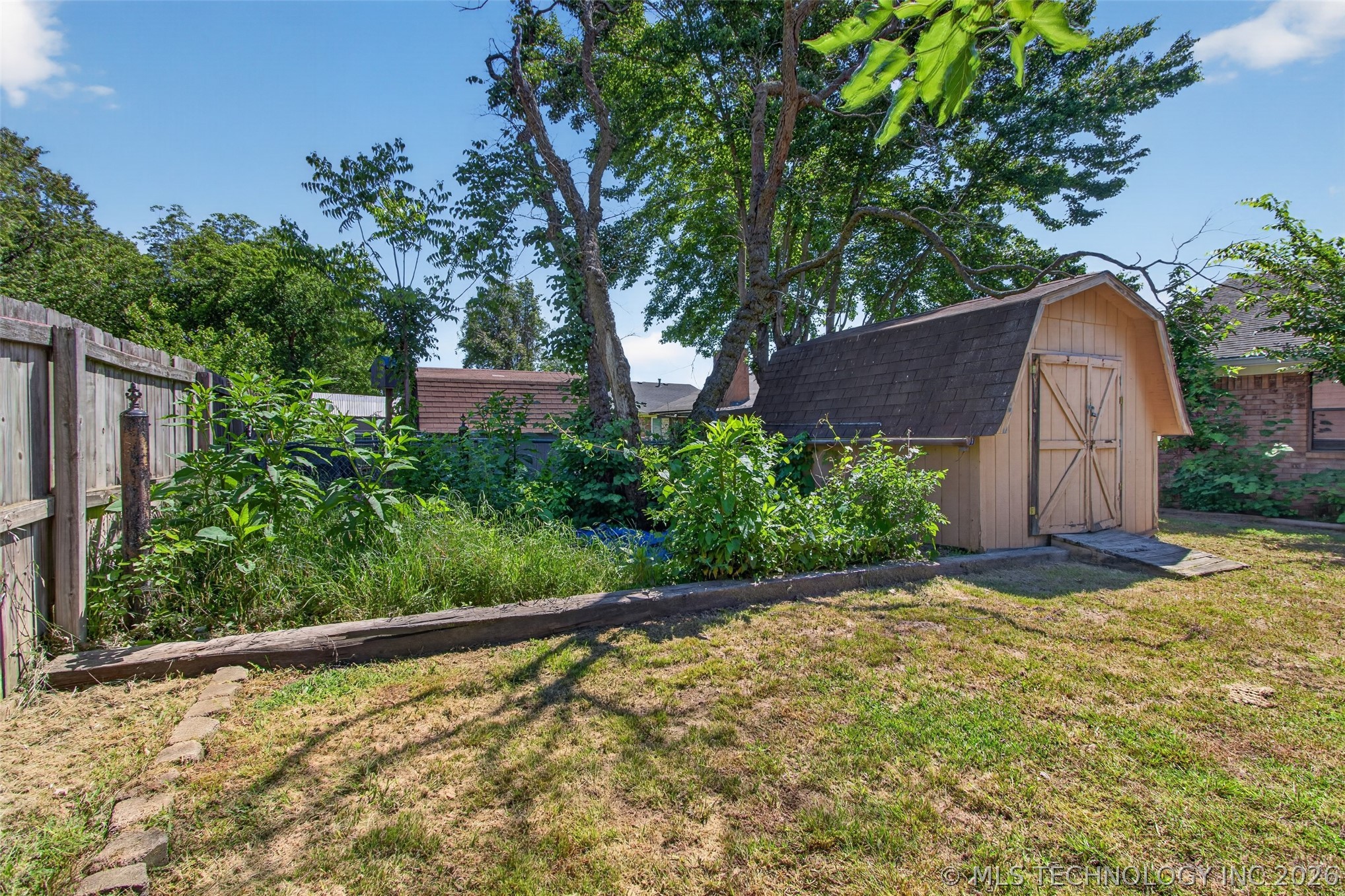 113 Magnolia Avenue Pryor OK 74361