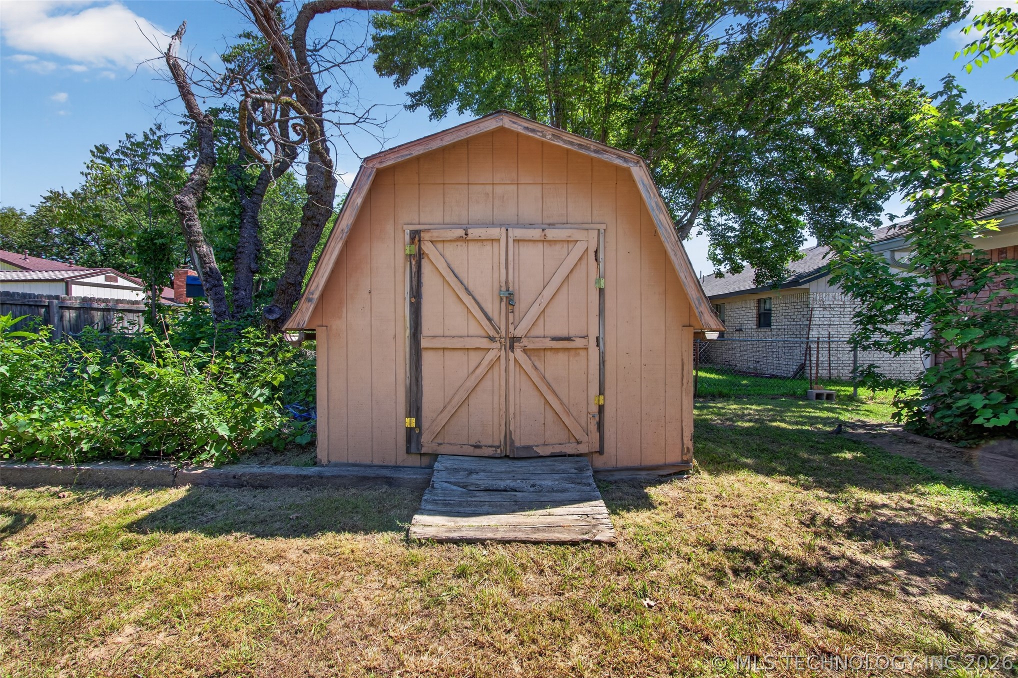 113 Magnolia Avenue Pryor OK 74361