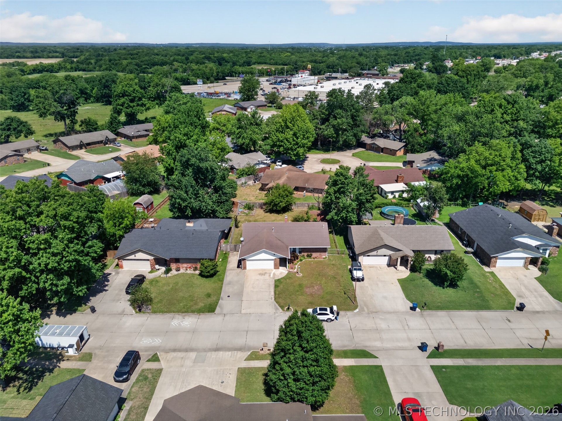 113 Magnolia Avenue Pryor OK 74361