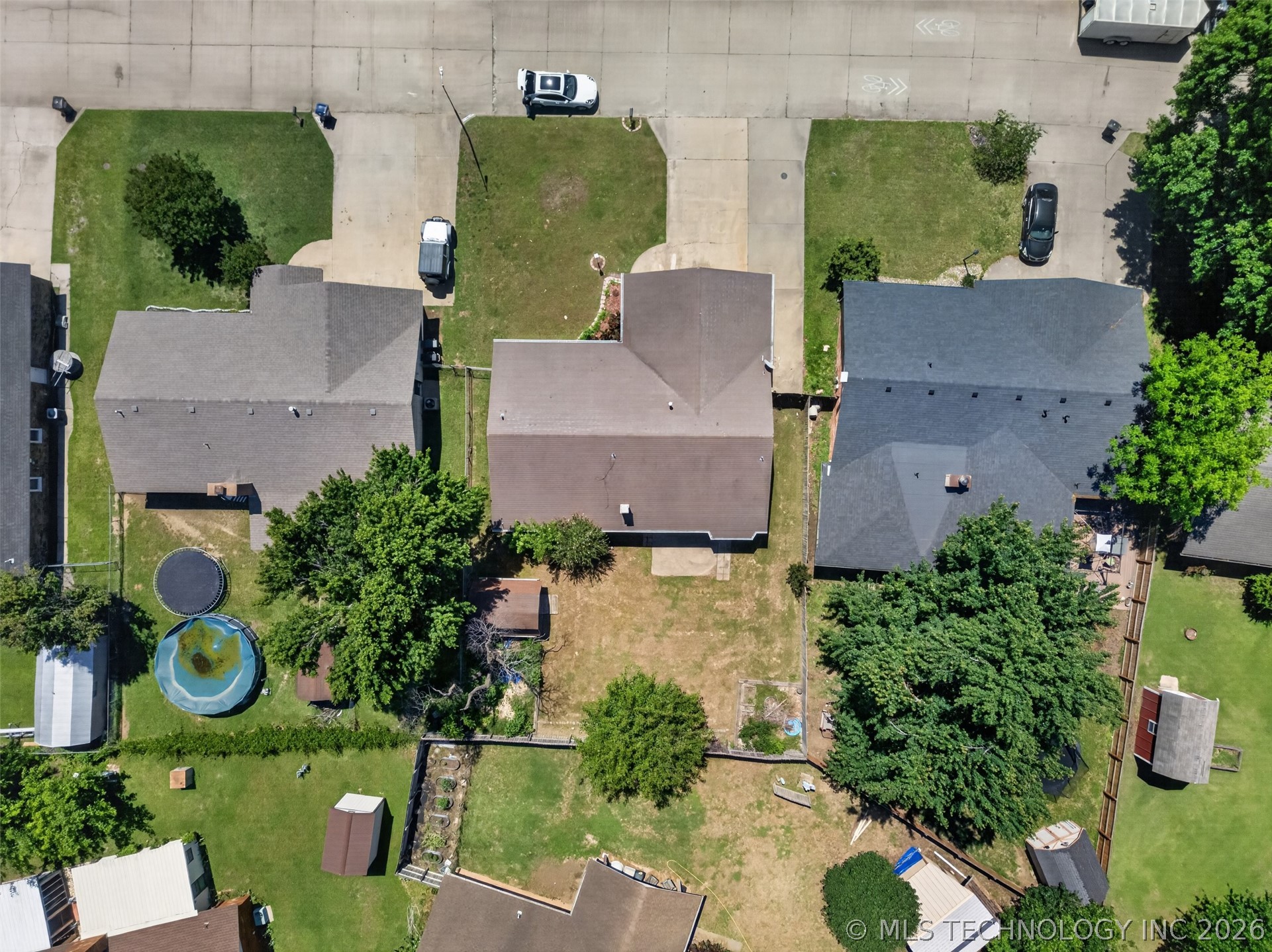 113 Magnolia Avenue Pryor OK 74361
