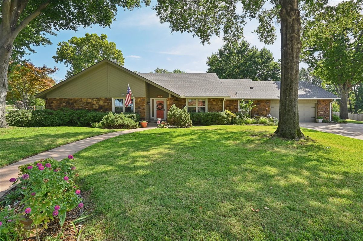 8941 S Florence Place Tulsa OK 74137