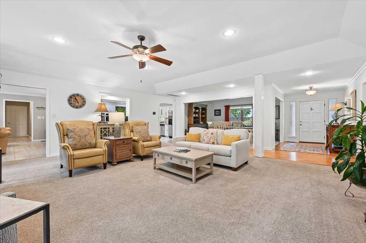 8941 S Florence Place Tulsa OK 74137