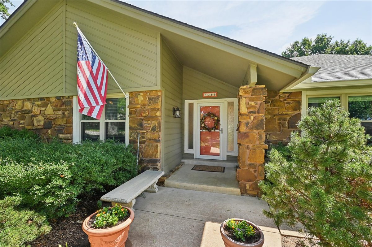 8941 S Florence Place Tulsa OK 74137