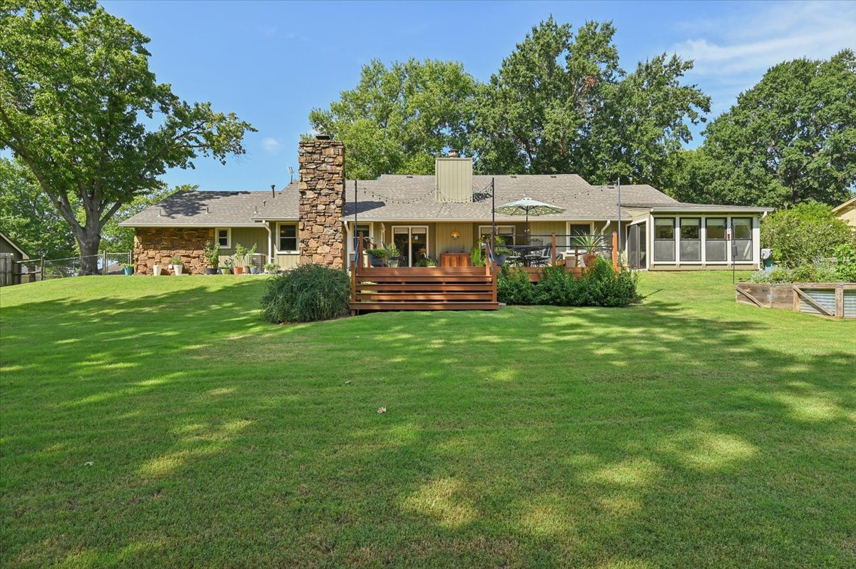 8941 S Florence Place Tulsa OK 74137