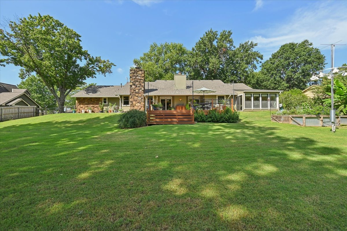 8941 S Florence Place Tulsa OK 74137