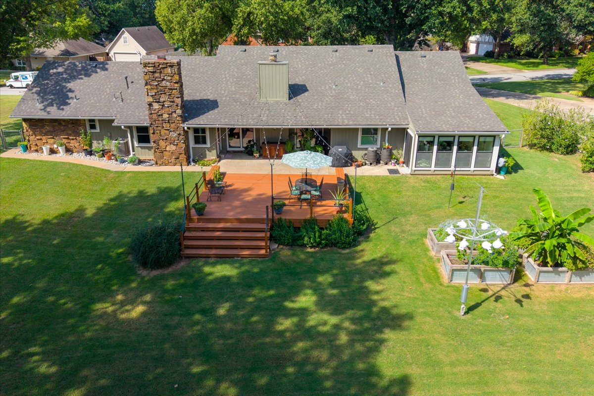 8941 S Florence Place Tulsa OK 74137