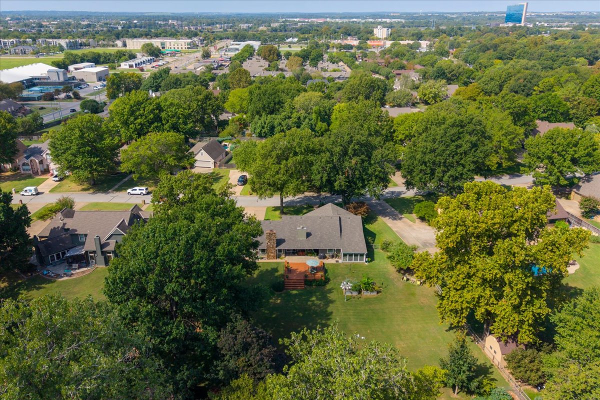 8941 S Florence Place Tulsa OK 74137