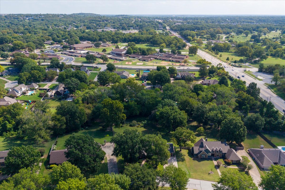 8941 S Florence Place Tulsa OK 74137