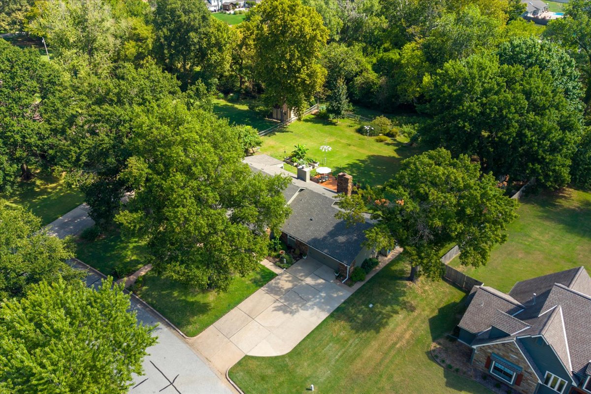 8941 S Florence Place Tulsa OK 74137