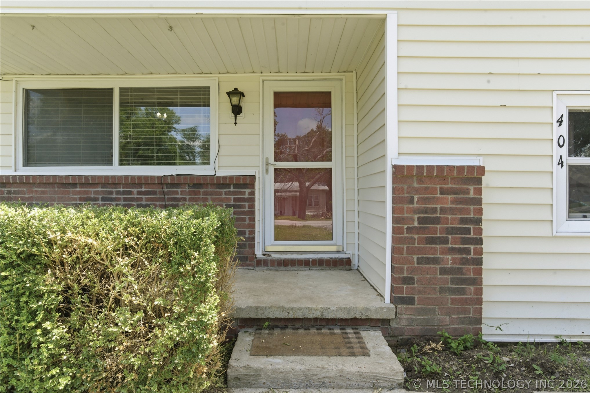 404 W Commercial Street Inola OK 74036