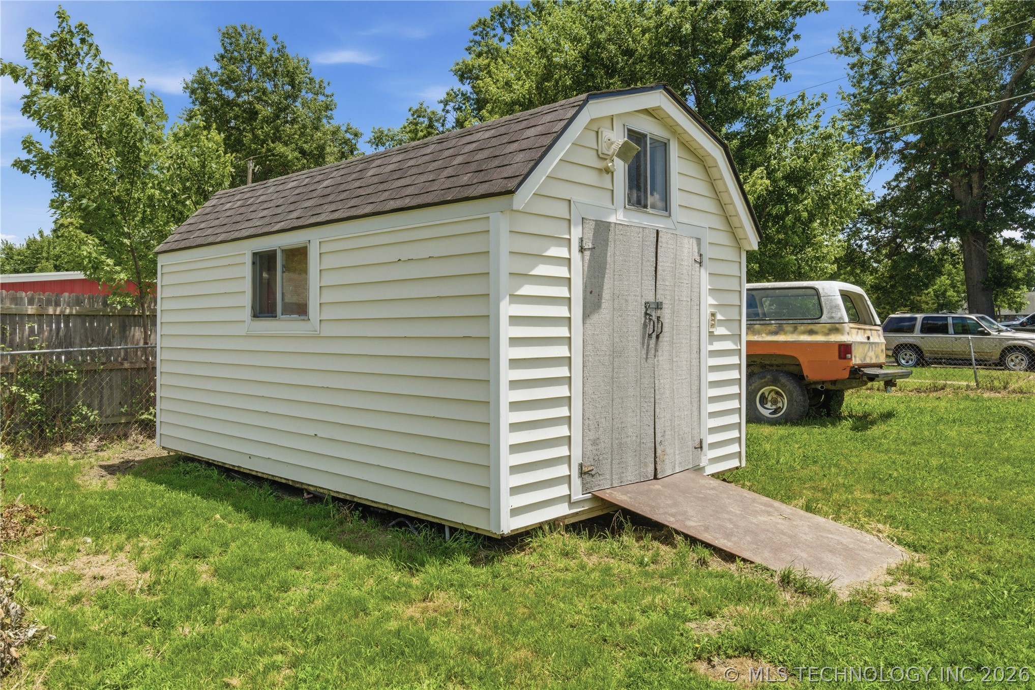 404 W Commercial Street Inola OK 74036