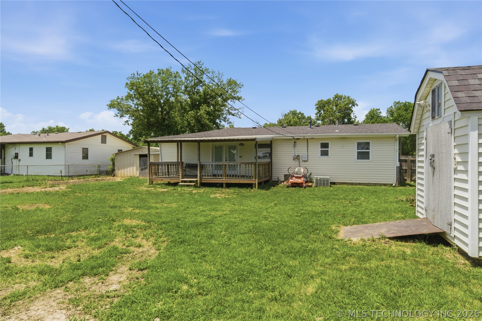 404 W Commercial Street Inola OK 74036