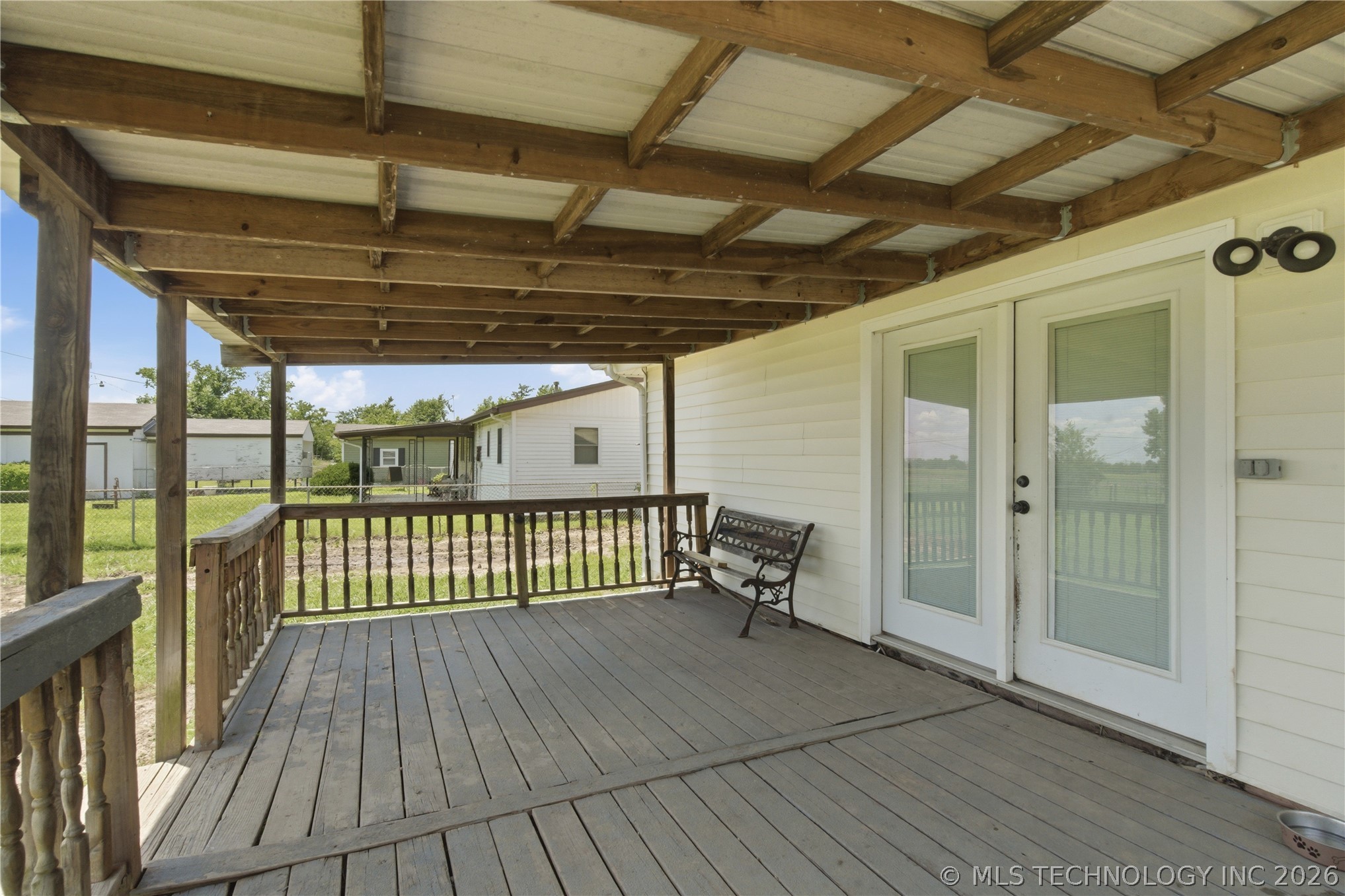 404 W Commercial Street Inola OK 74036