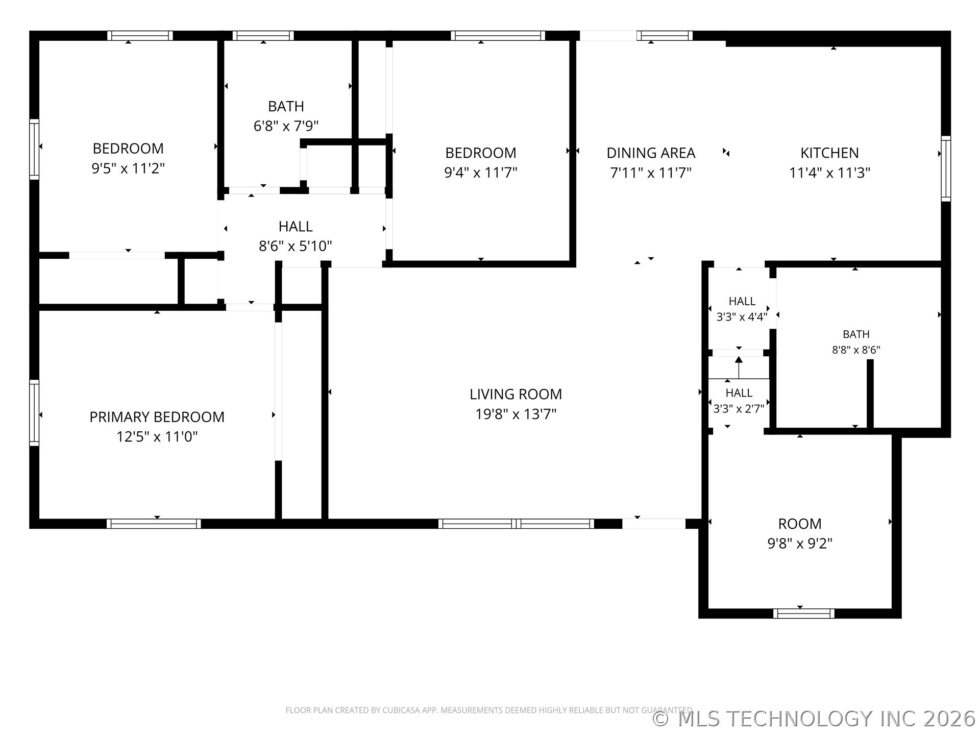 404 W Commercial Street Inola OK 74036