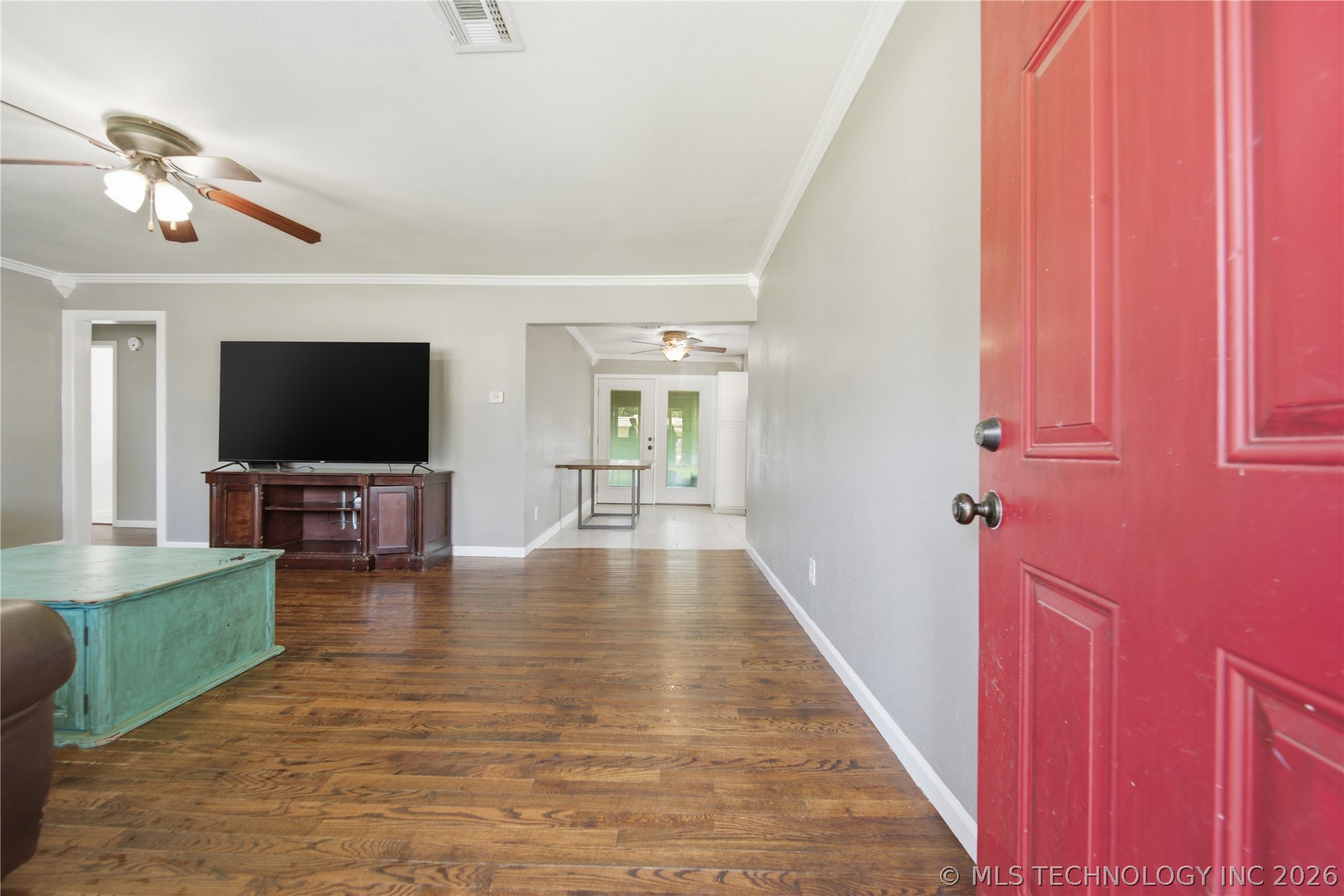 404 W Commercial Street Inola OK 74036