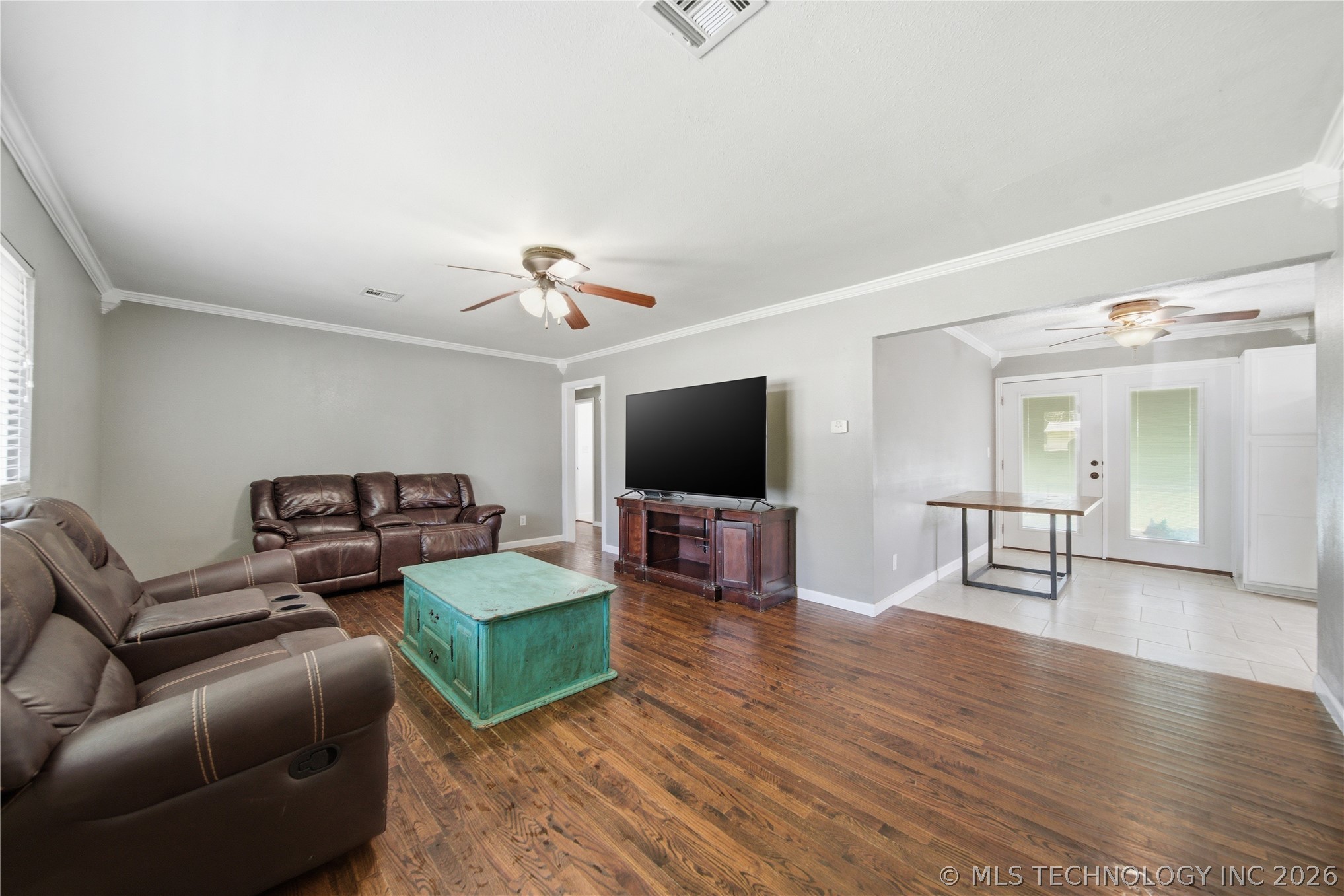 404 W Commercial Street Inola OK 74036