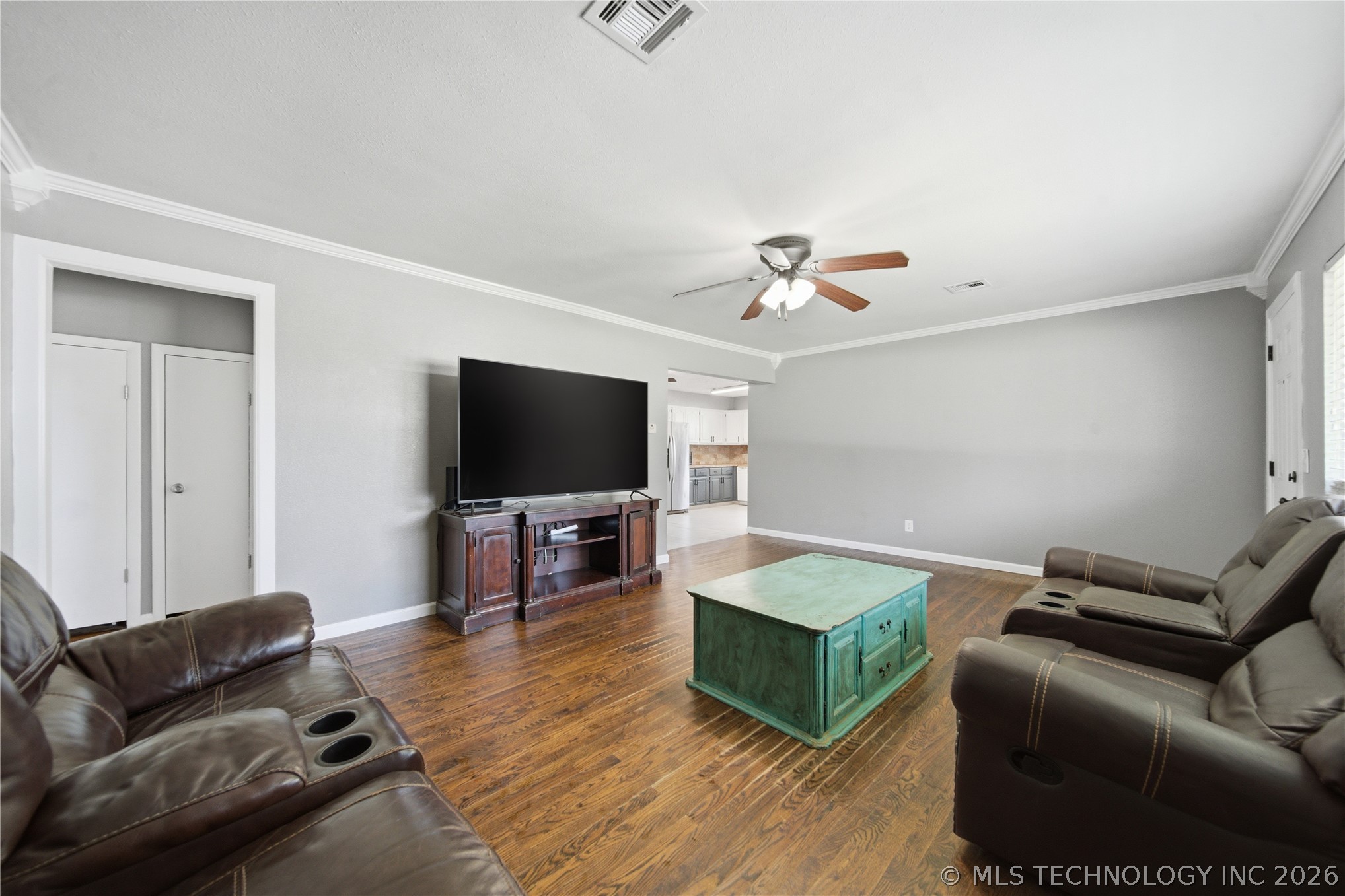 404 W Commercial Street Inola OK 74036