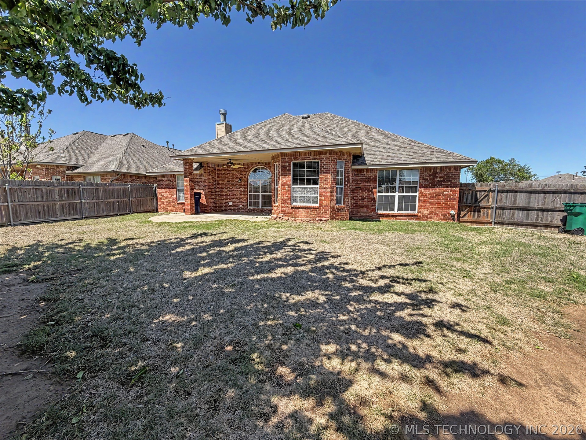 500 SW 160th Street Oklahoma City OK 73170