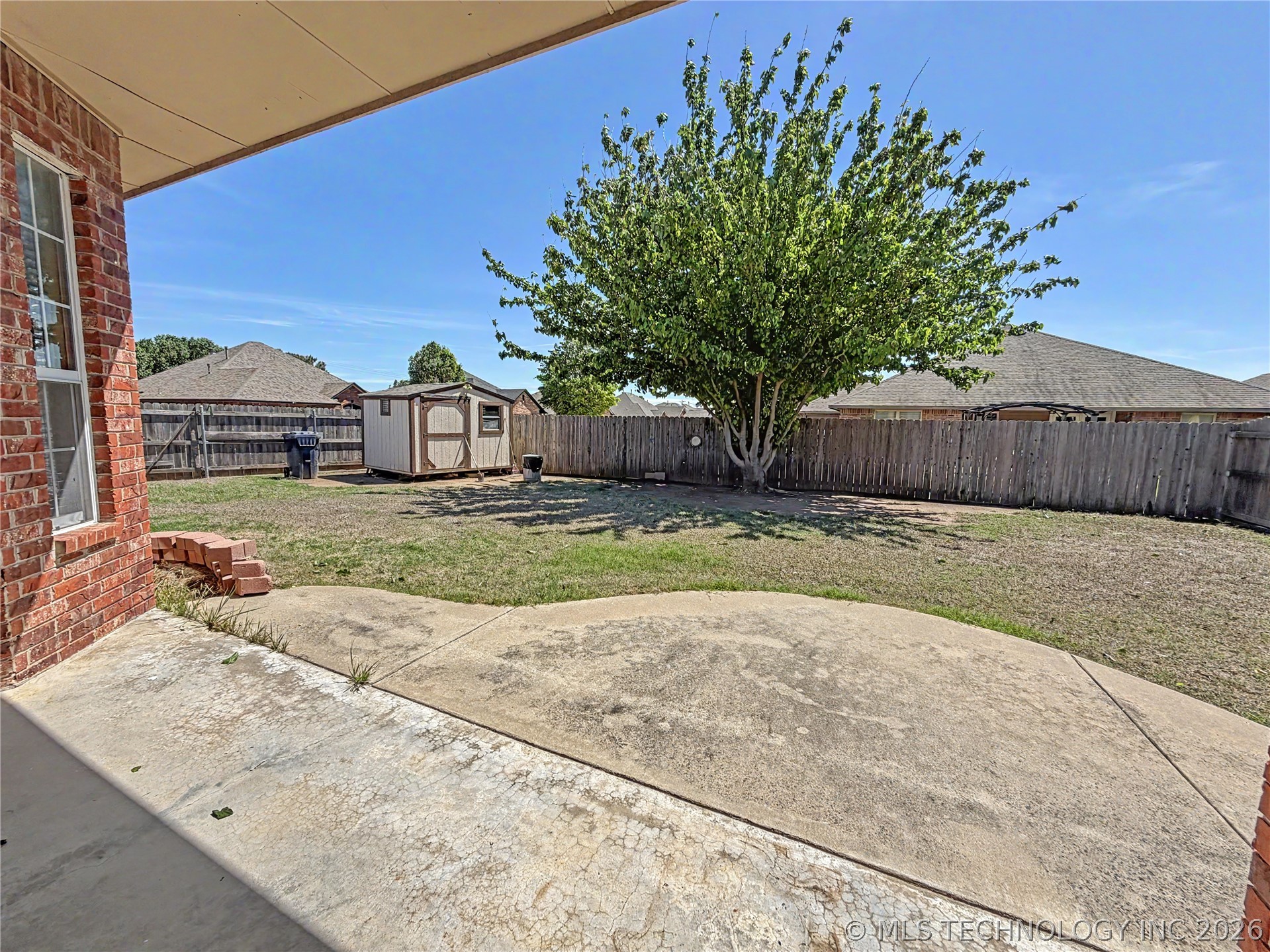 500 SW 160th Street Oklahoma City OK 73170