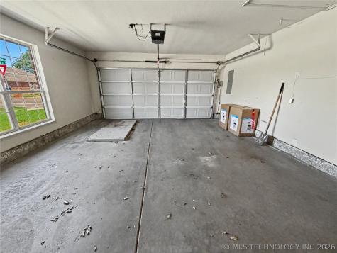 500 SW 160th Street Oklahoma City OK 73170