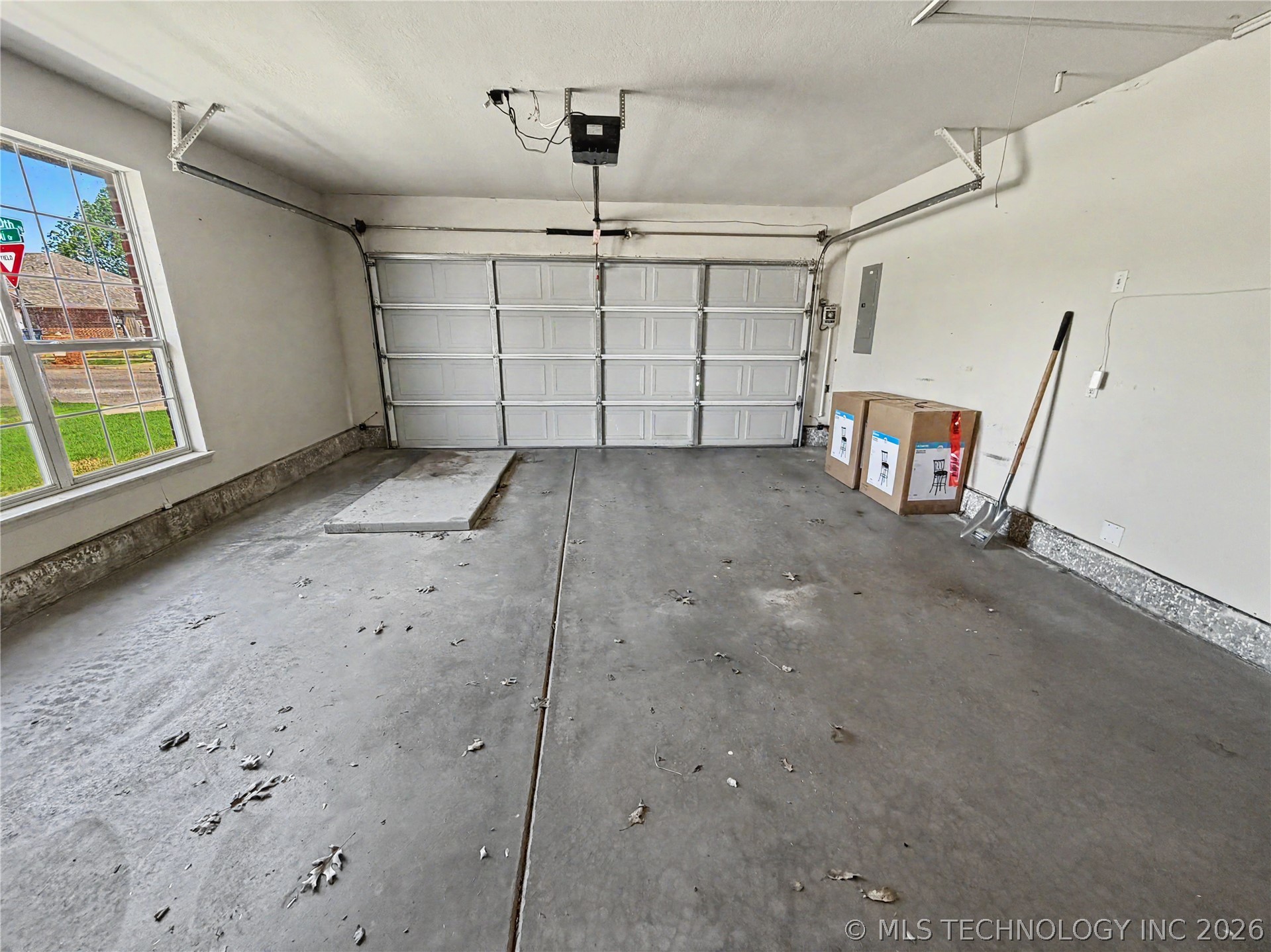 500 SW 160th Street Oklahoma City OK 73170