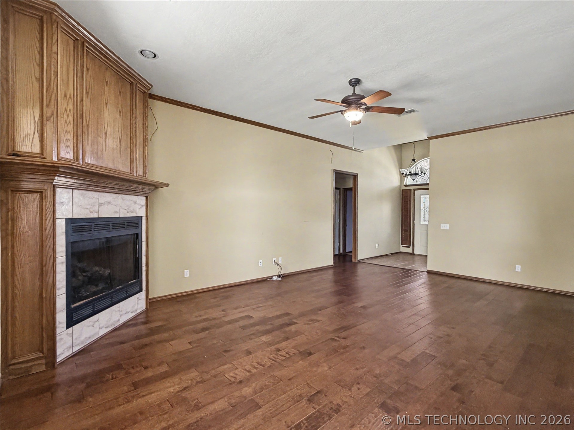 500 SW 160th Street Oklahoma City OK 73170