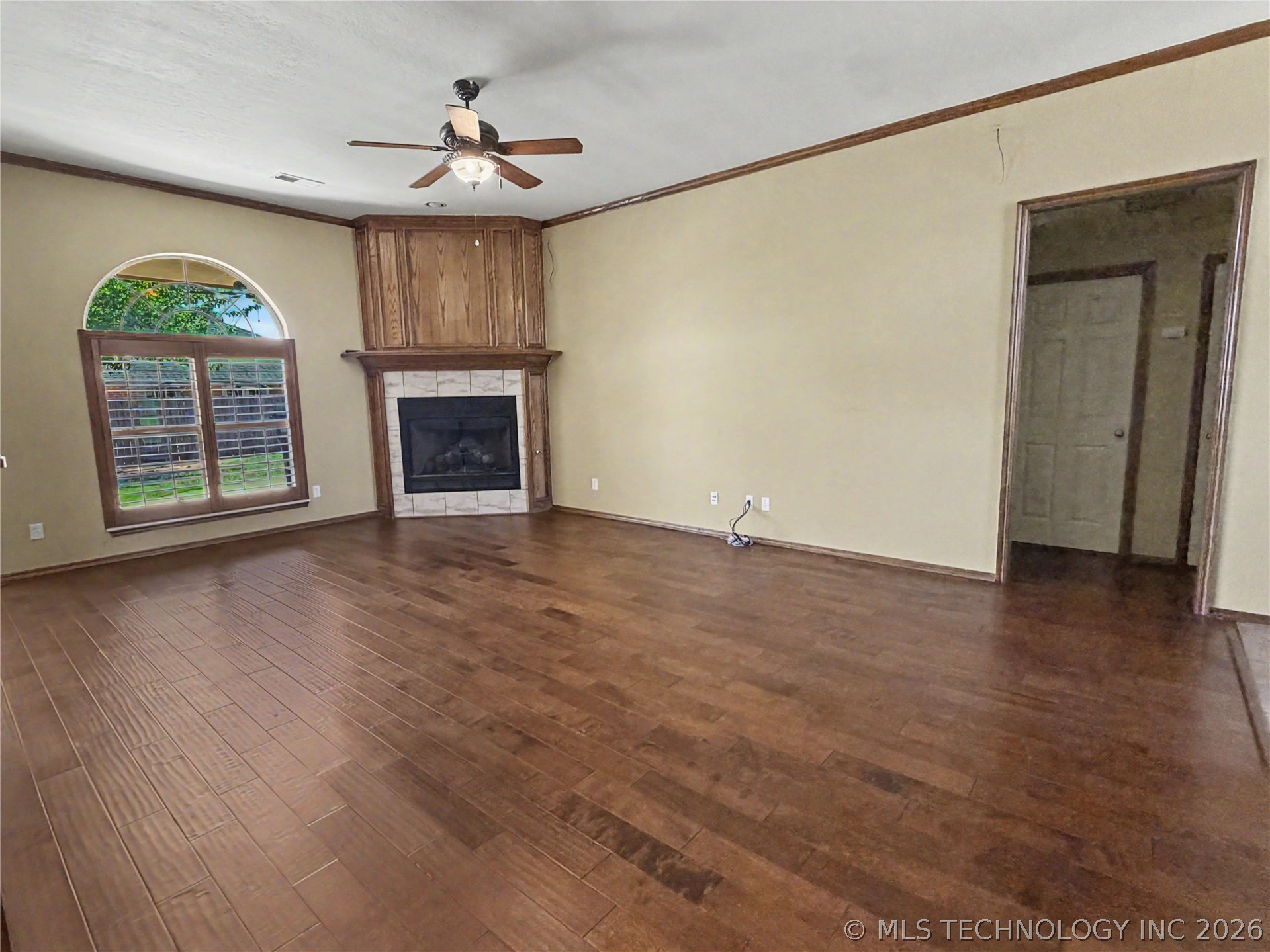500 SW 160th Street Oklahoma City OK 73170