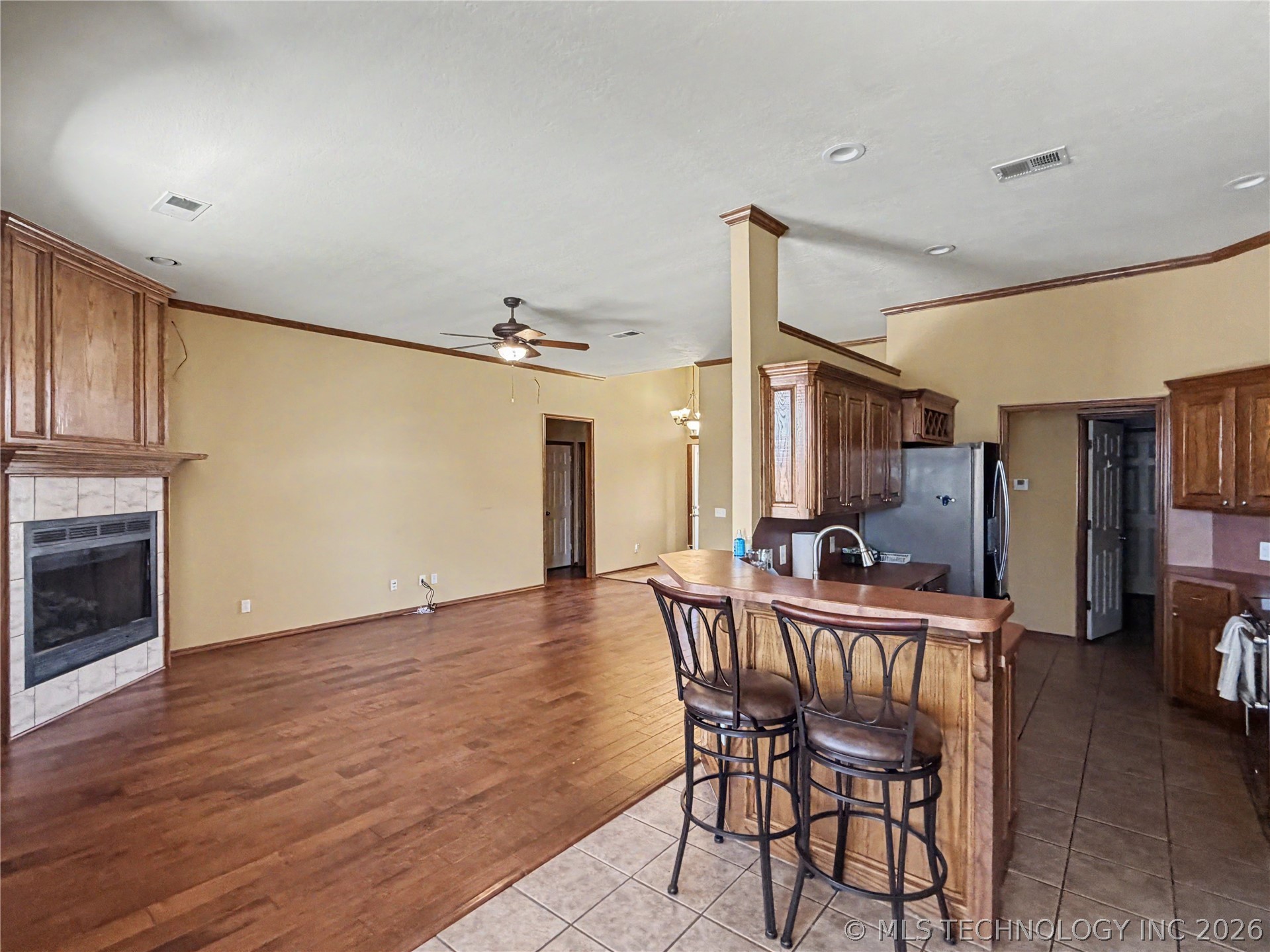 500 SW 160th Street Oklahoma City OK 73170